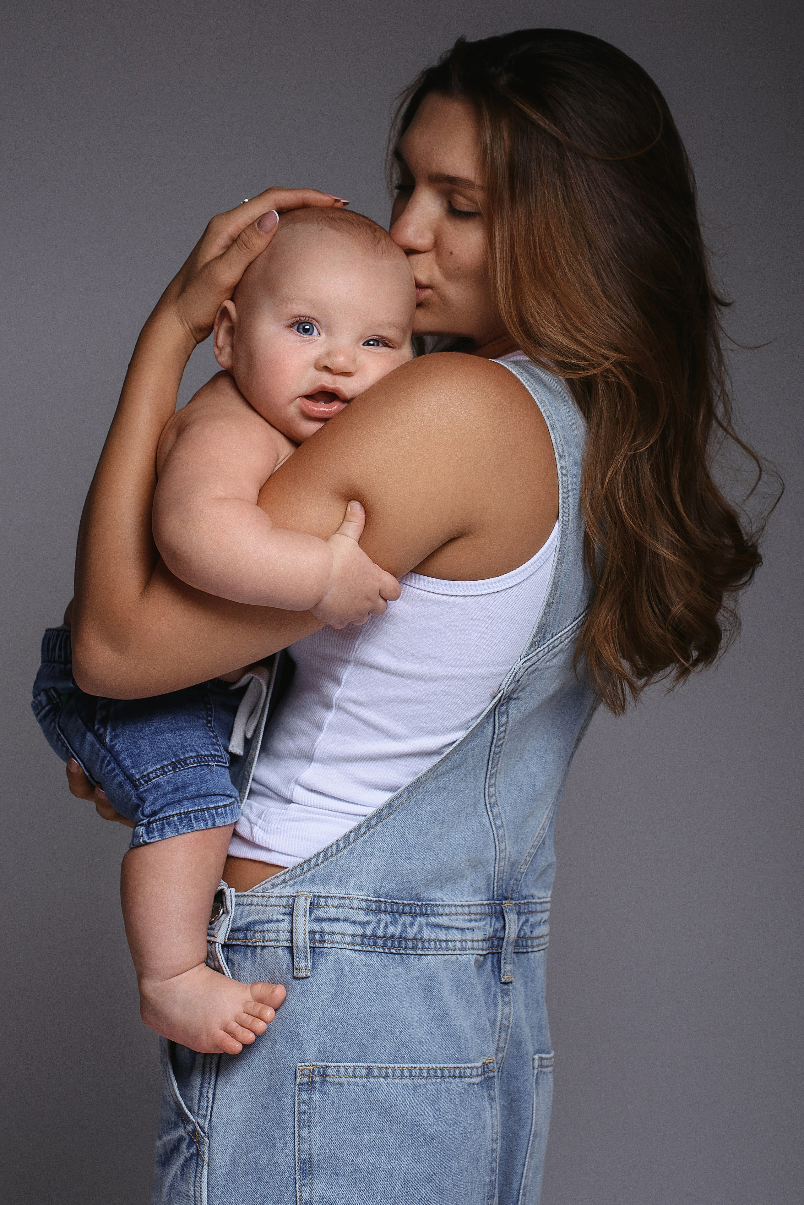 Настя & Платон. Юлия Соколовская Фотограф Москва Красногорск