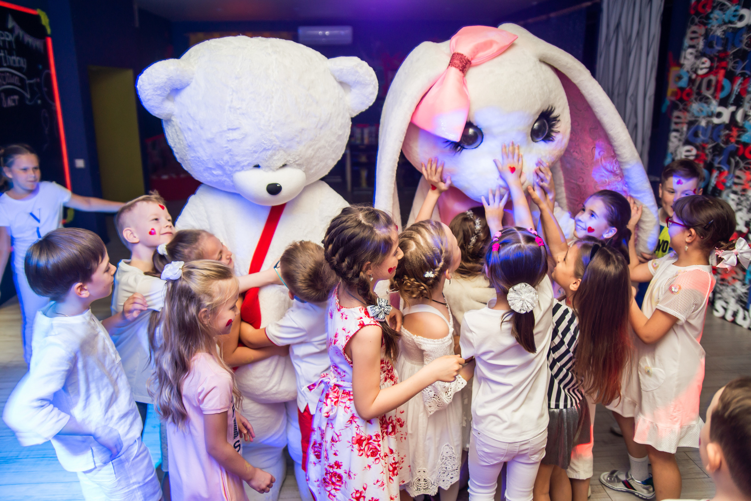 Детские ДР. Кулинарные МК. Выступления. Универсальный фотограф Анна Максимова