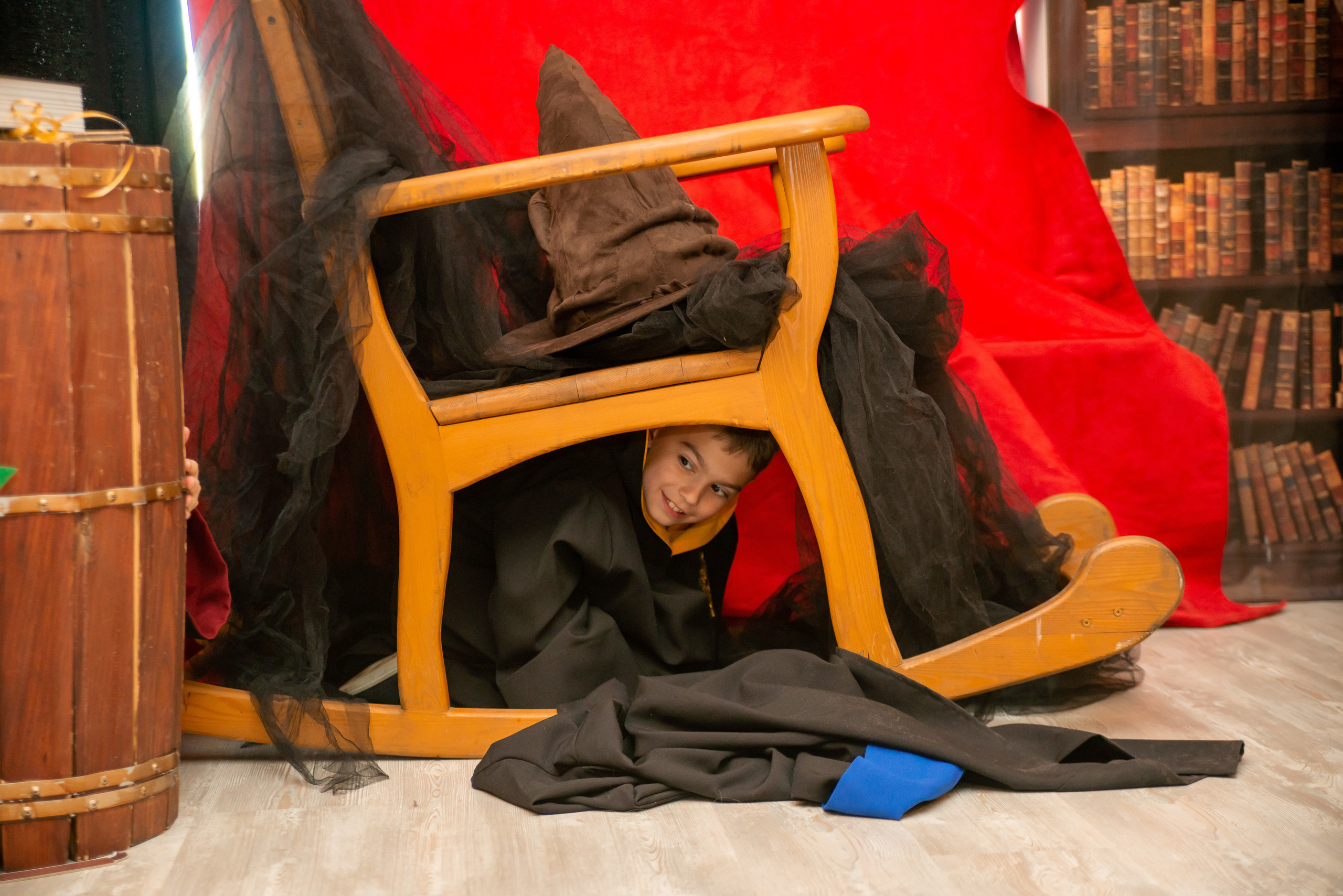 Детские ДР. Кулинарные МК. Выступления. Универсальный фотограф Анна Максимова