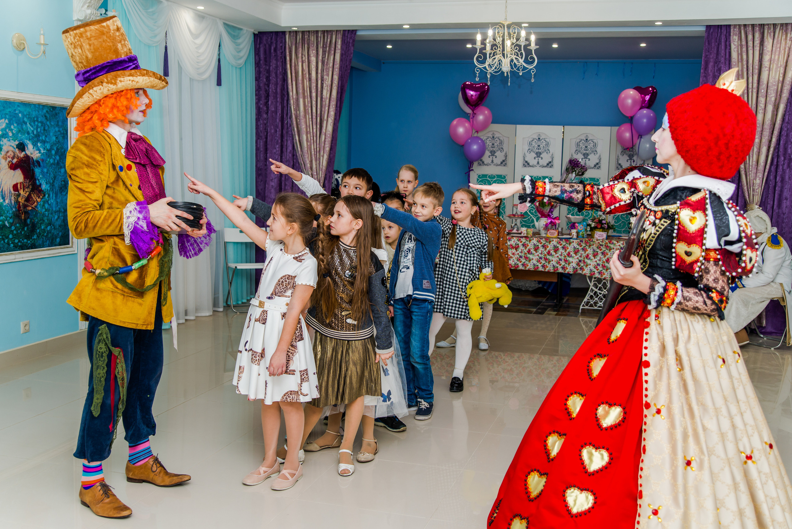 Детские ДР. Кулинарные МК. Выступления. Универсальный фотограф Анна Максимова