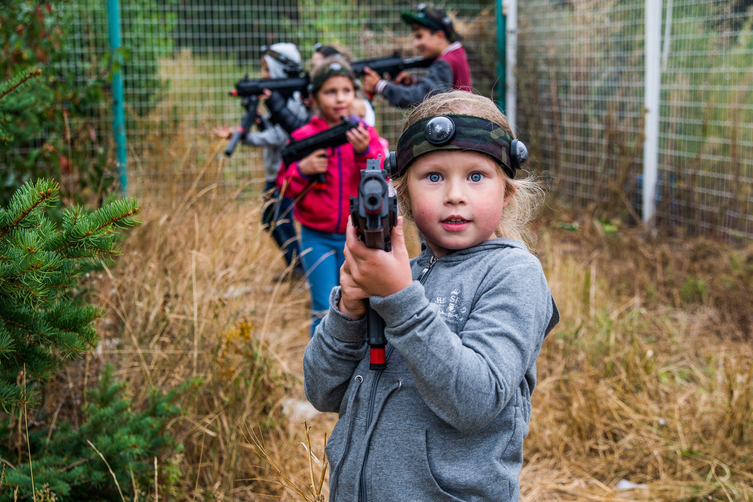 Детские ДР. Кулинарные МК. Выступления. Универсальный фотограф Анна Максимова