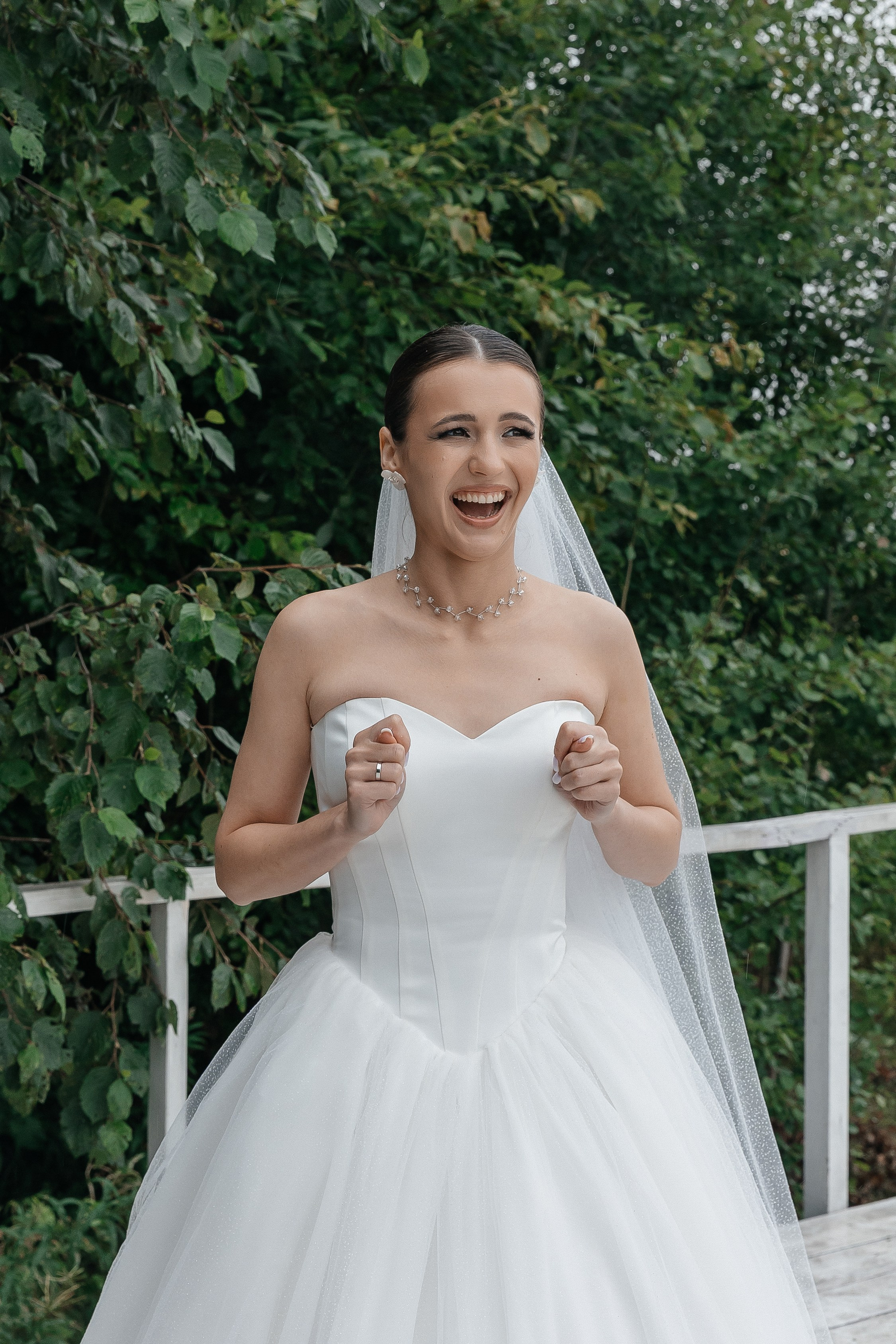 Елизавета+Даниил. Свадебный и портретный фотограф в Екатеринбурге Виолетта Куприкова