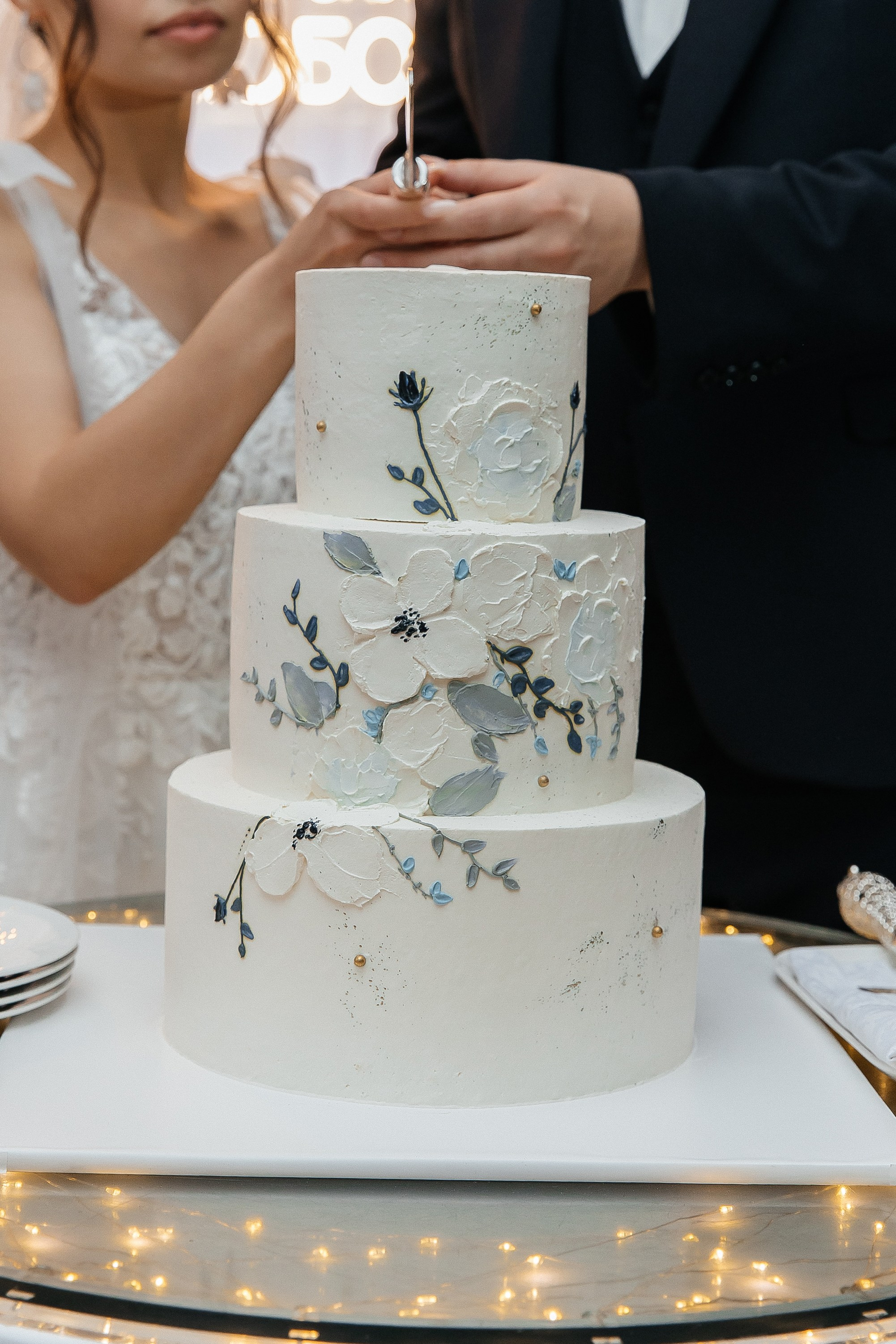 Анастасия+Глеб. Свадебный и портретный фотограф в Екатеринбурге Виолетта Куприкова