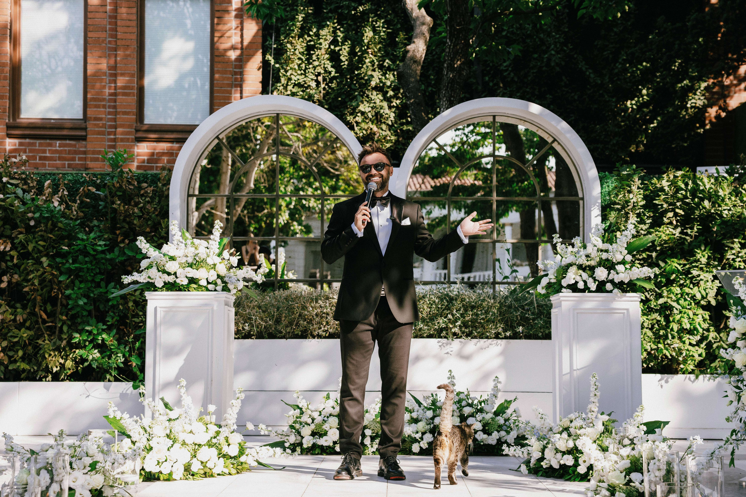 Wedding day Nadya+Viktor. About