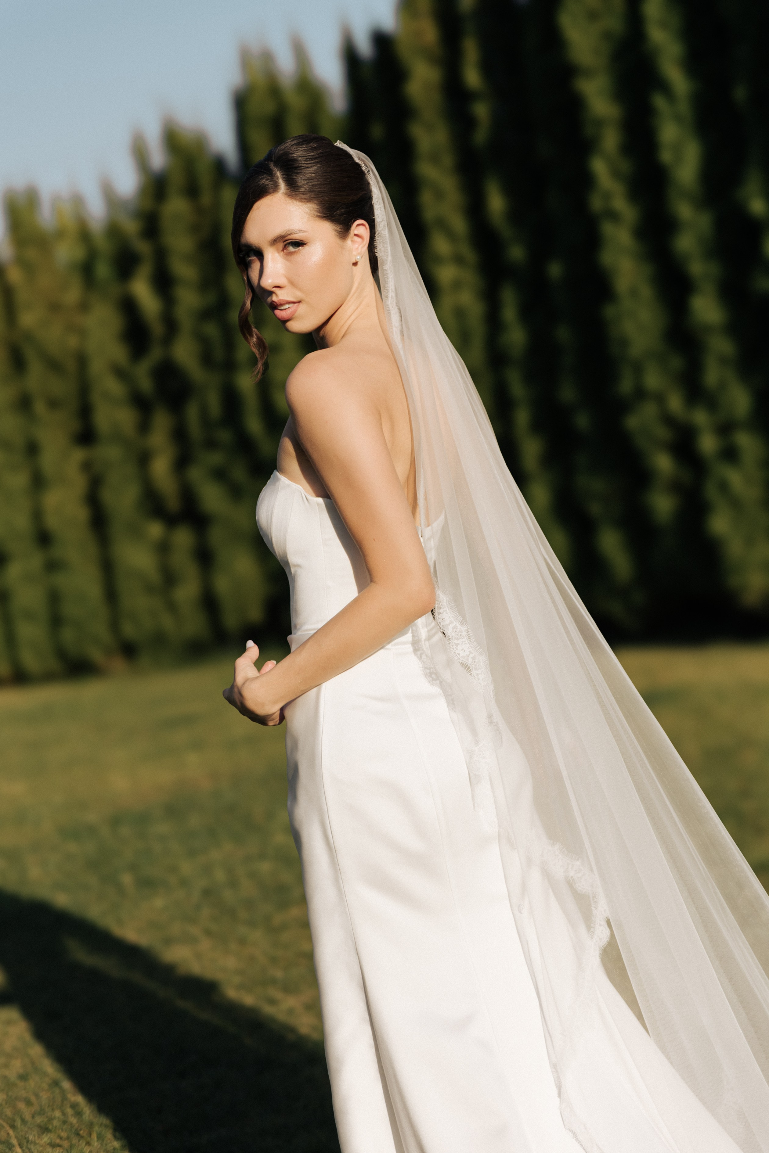 Дима и Катя. Свадебный и портретный фотограф в Минске и по всему миру Ольга Нестер