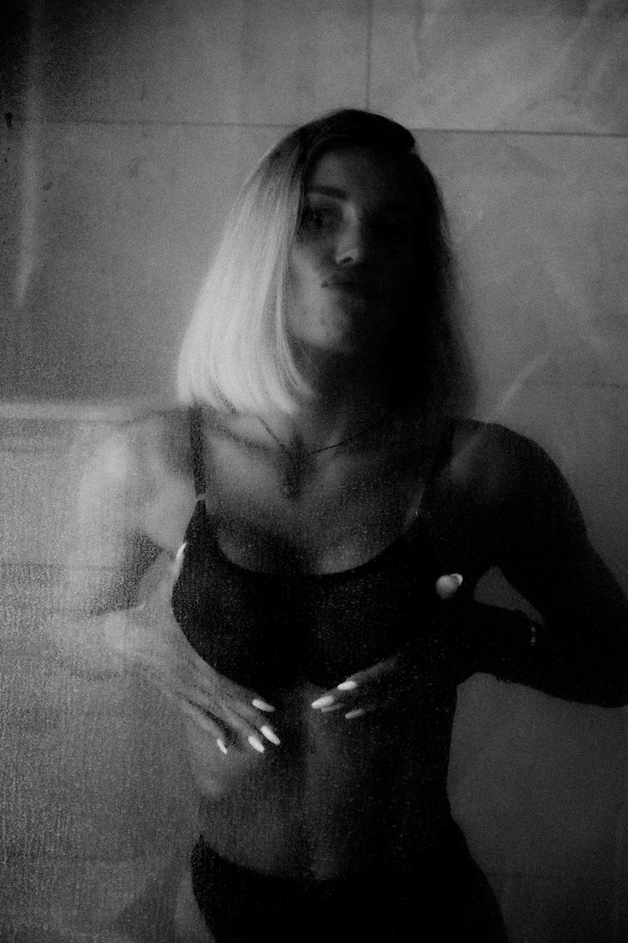 Портрет. Кристина — портретный фотограф