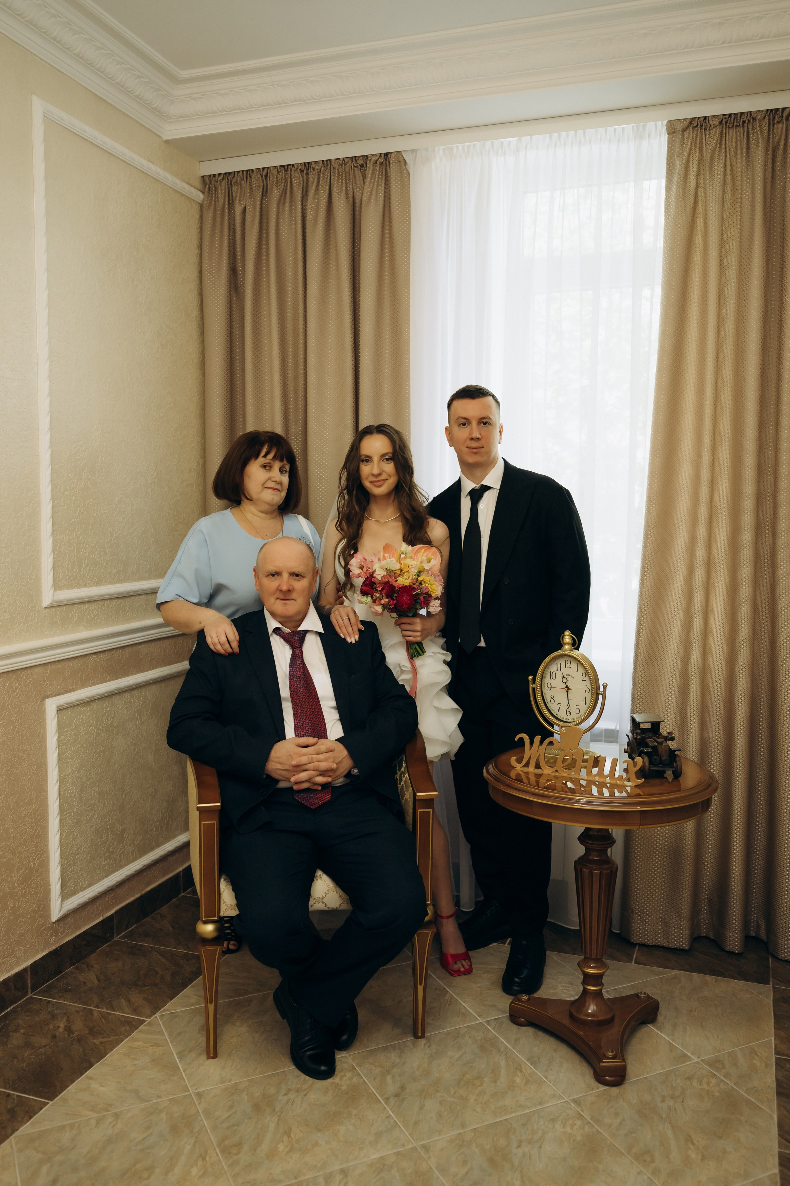 Руслан и Марина. Полный день. Ирина Гонтарева|Фотограф|Белгород