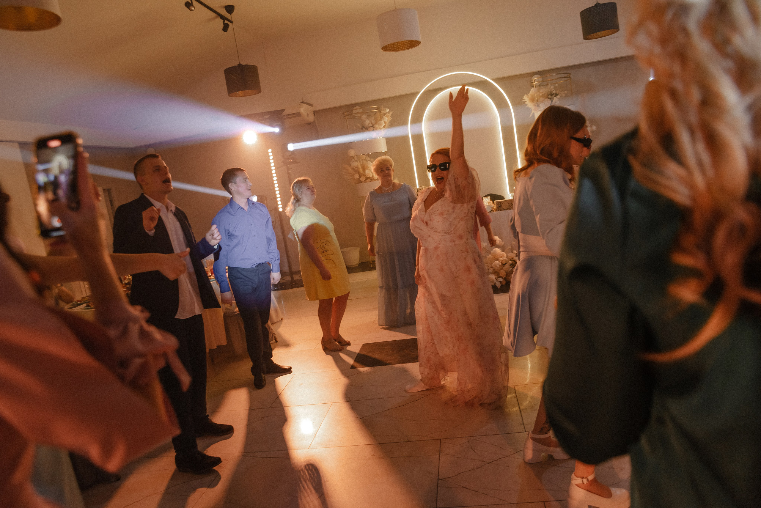 Иван и Юлия. Свадебный и семейный фотограф в Йошкар-Оле, Питере и Казани Александра Богинич