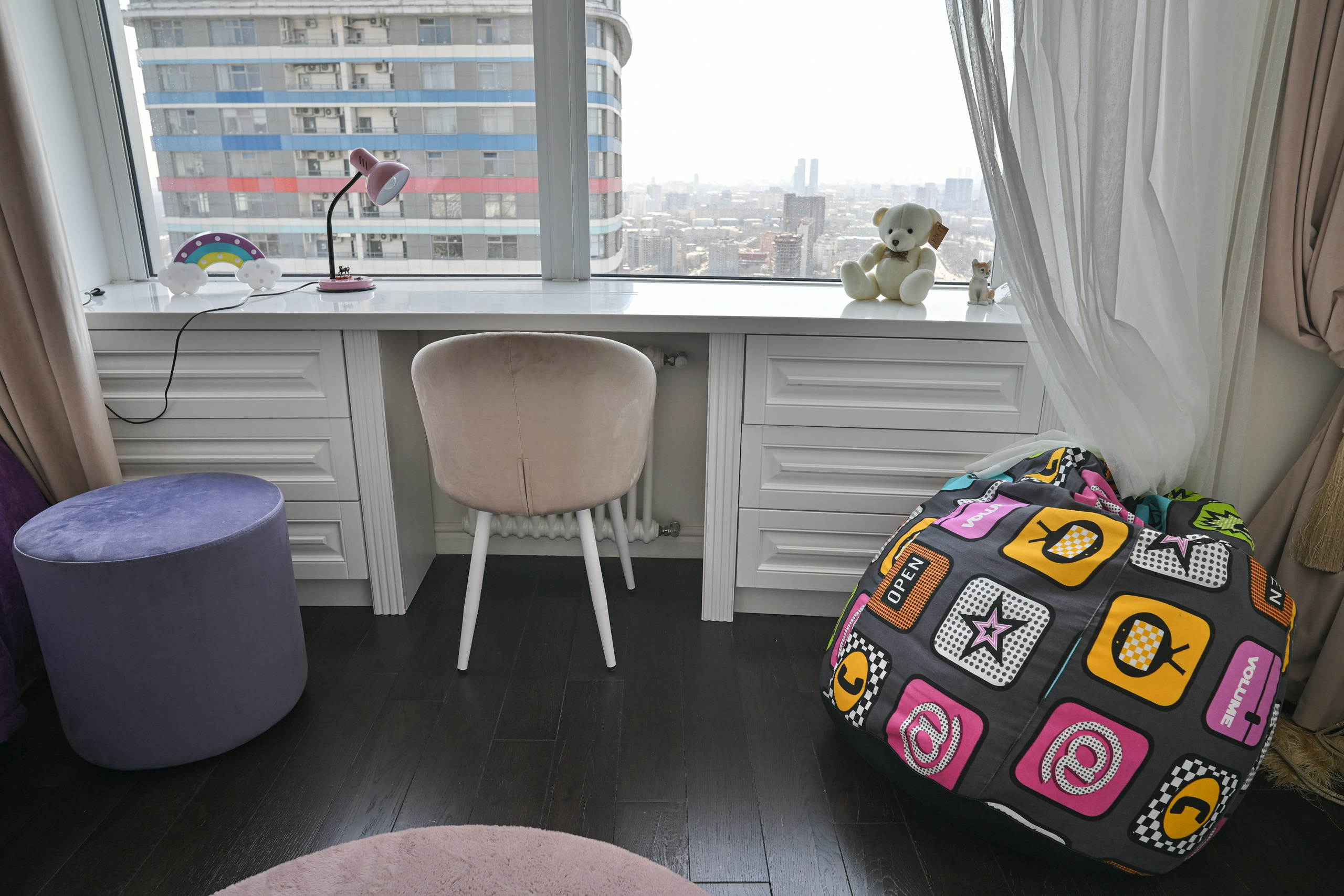 Интерьерная съемка. Фотограф Станислав Лещик