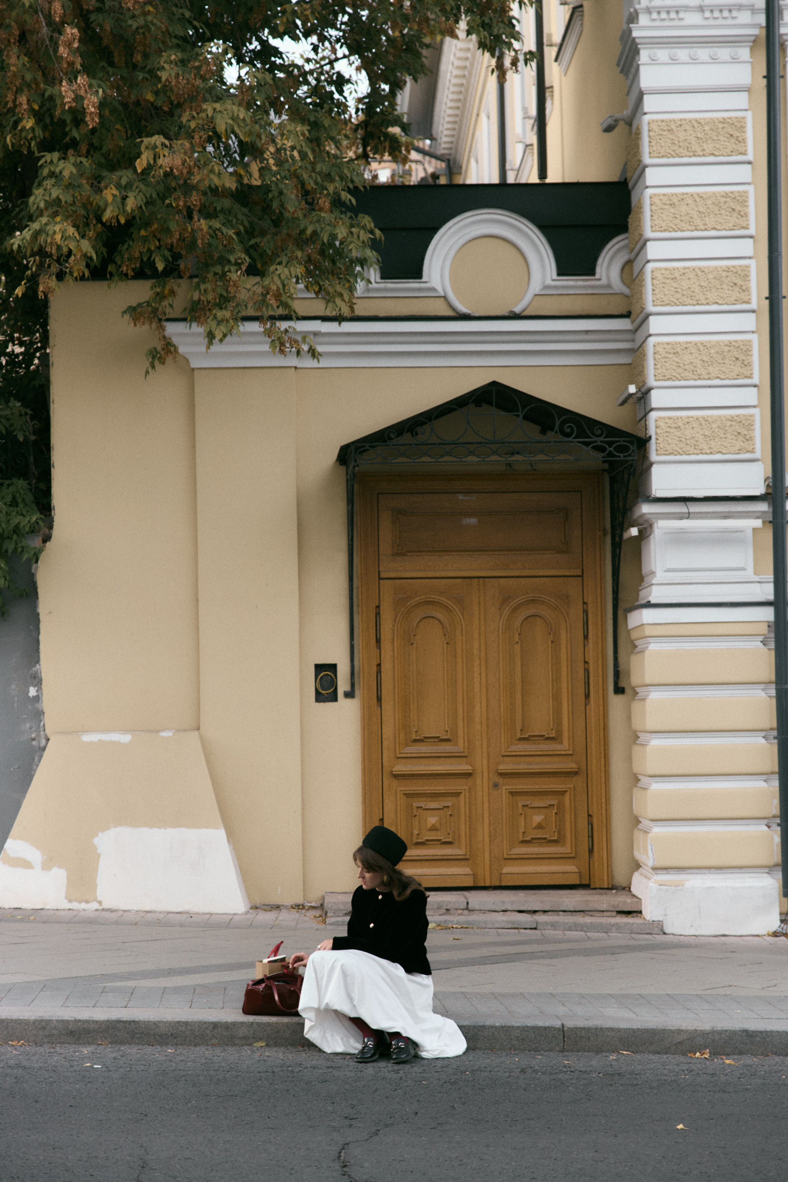Наташа. Семейный и детский фотограф Юлия Шох
