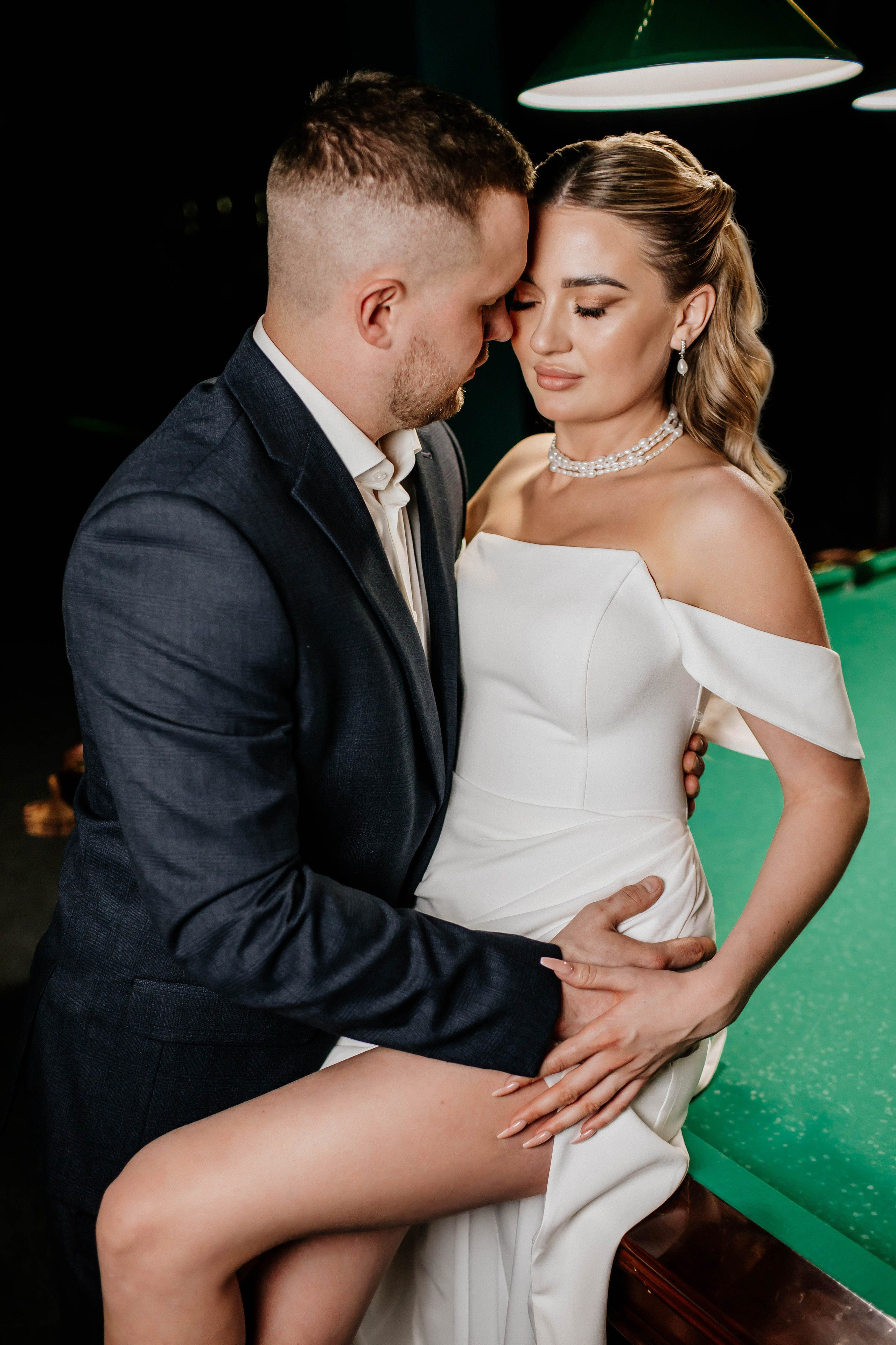 Юрий и Анастасия. Рыжова Тамара