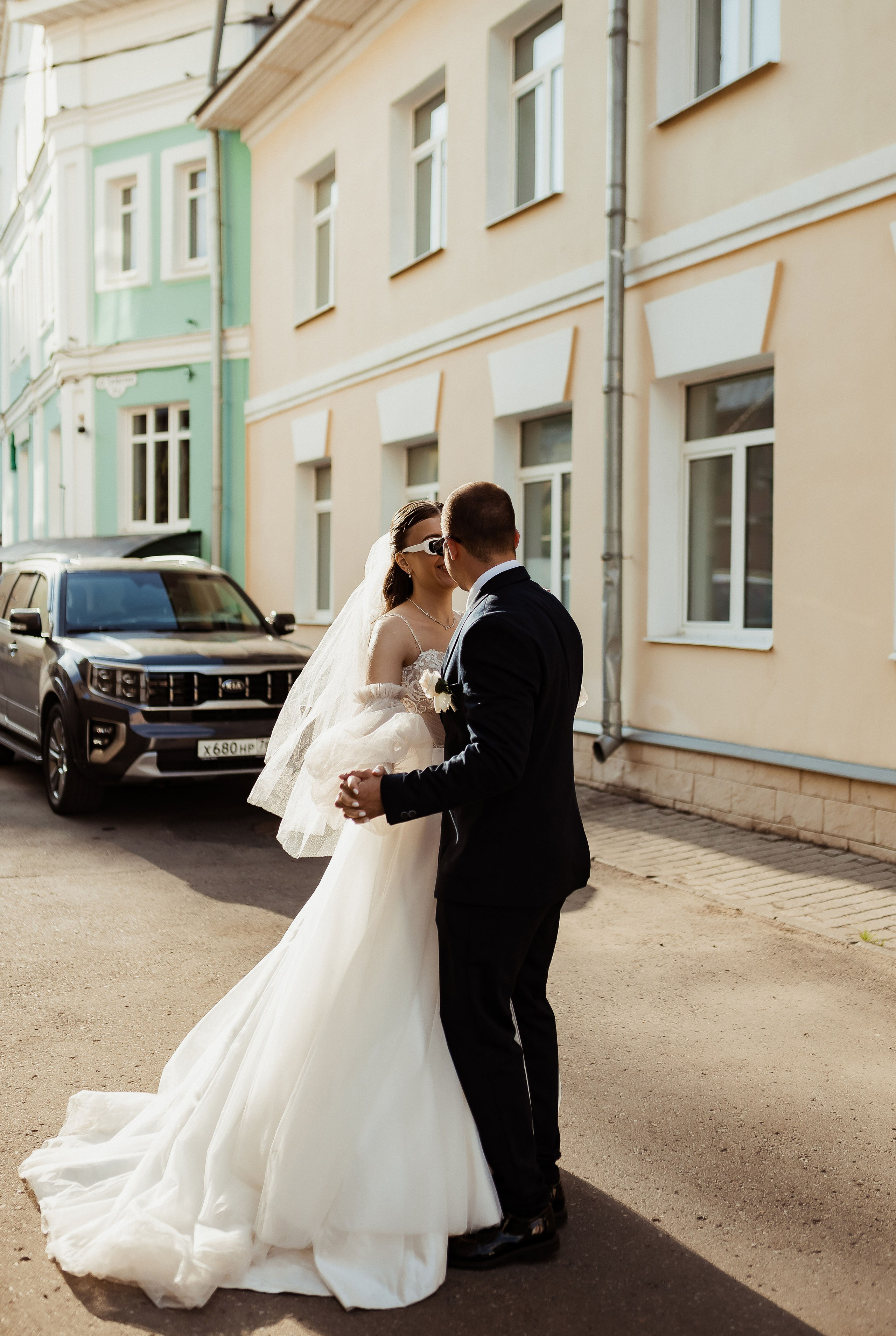 Эдуард & Анна. ФОТОГРАФ Маргарита Сивакова | Ярославль Кострома Москва