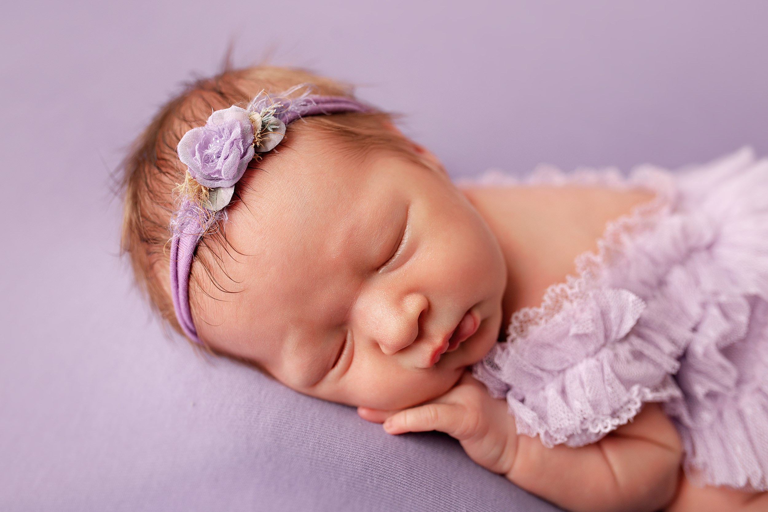 ЭЛИНА Classic. Фотограф новорожденных Оксана Полевская