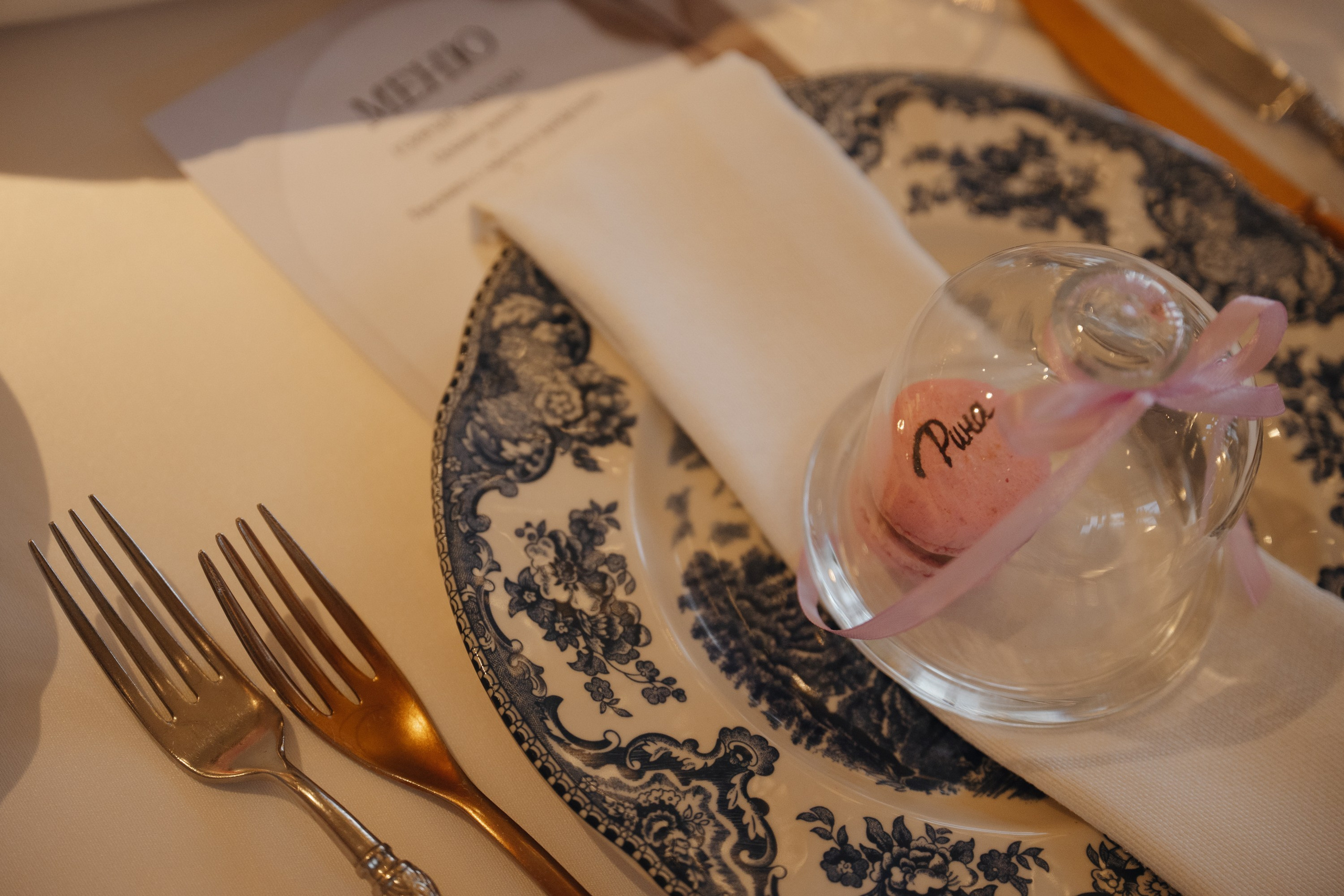 ДЕНЬ РОЖДЕНИЯ В РЕСТОРАНЕ ПАФОС