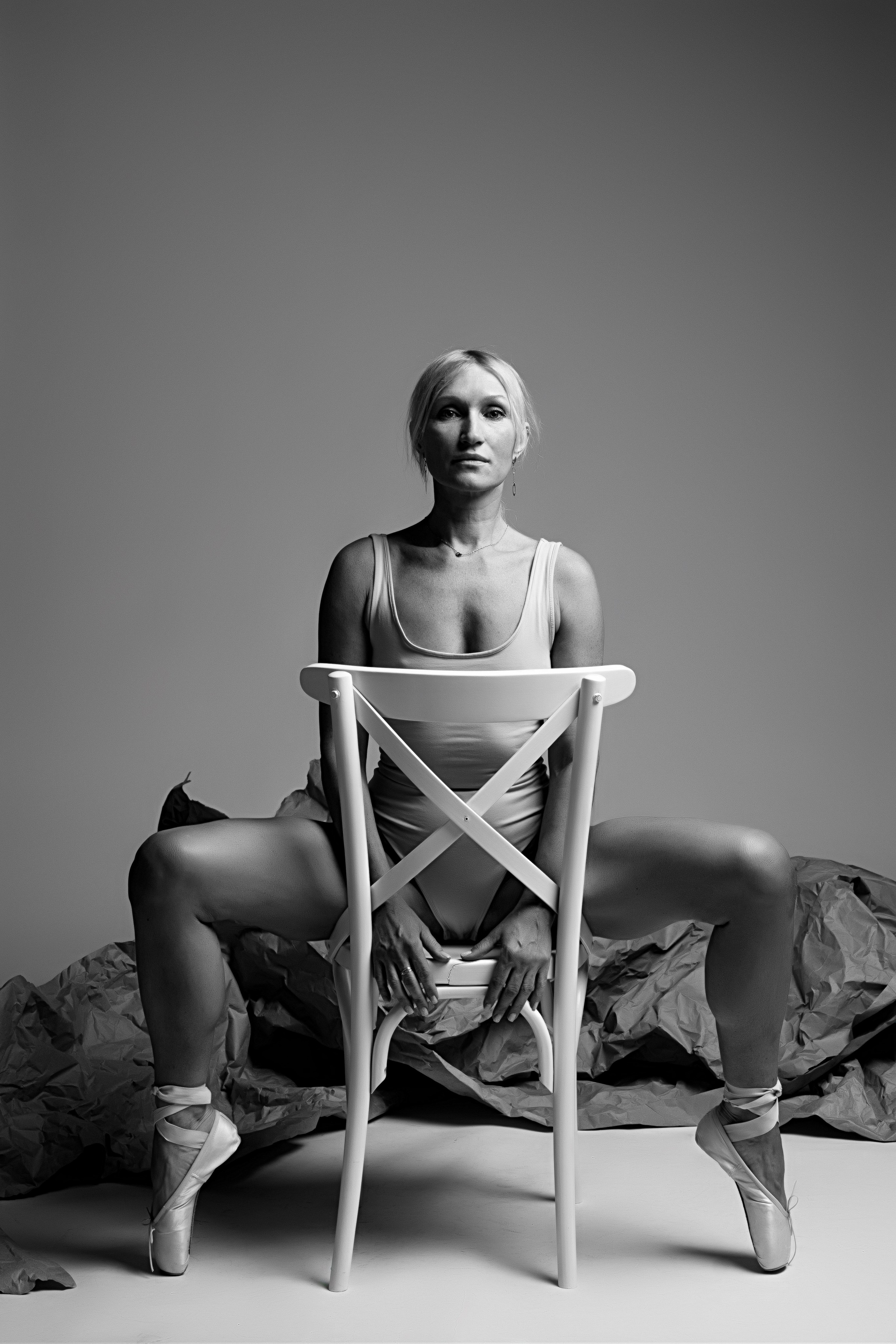 L. Фотограф Светлана Голицына