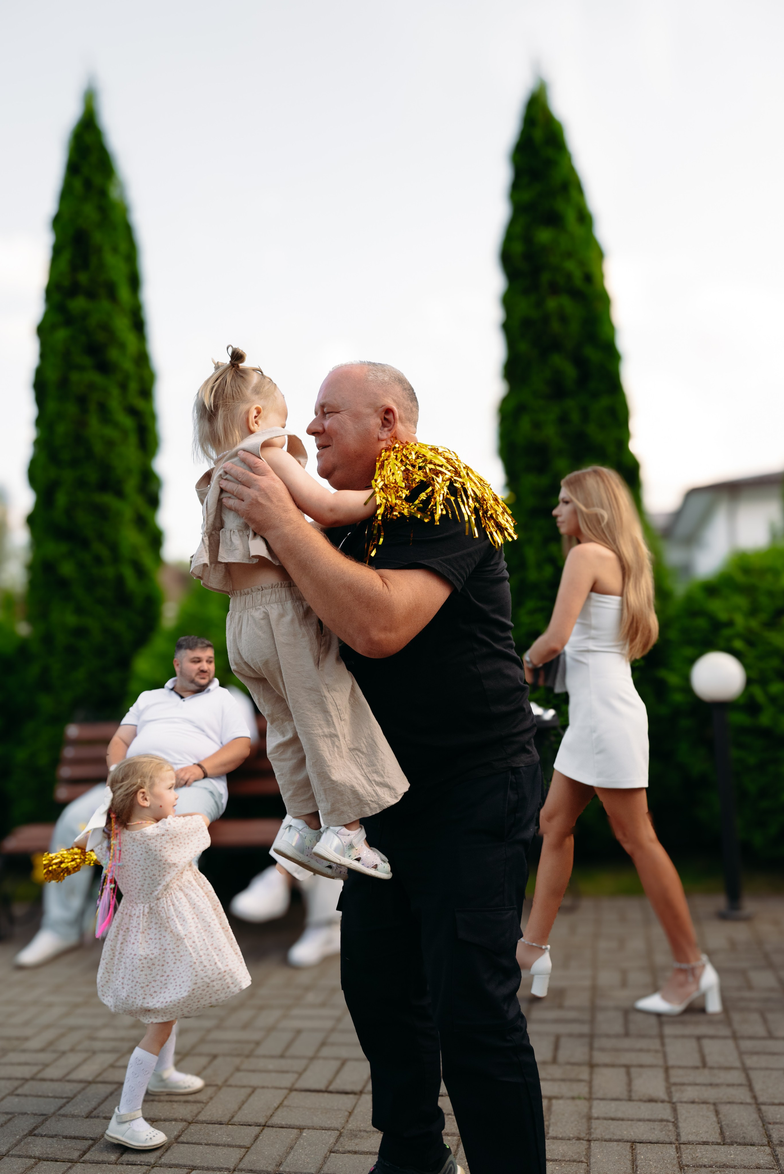 Inessa Happy 30. Фотограф в Минске