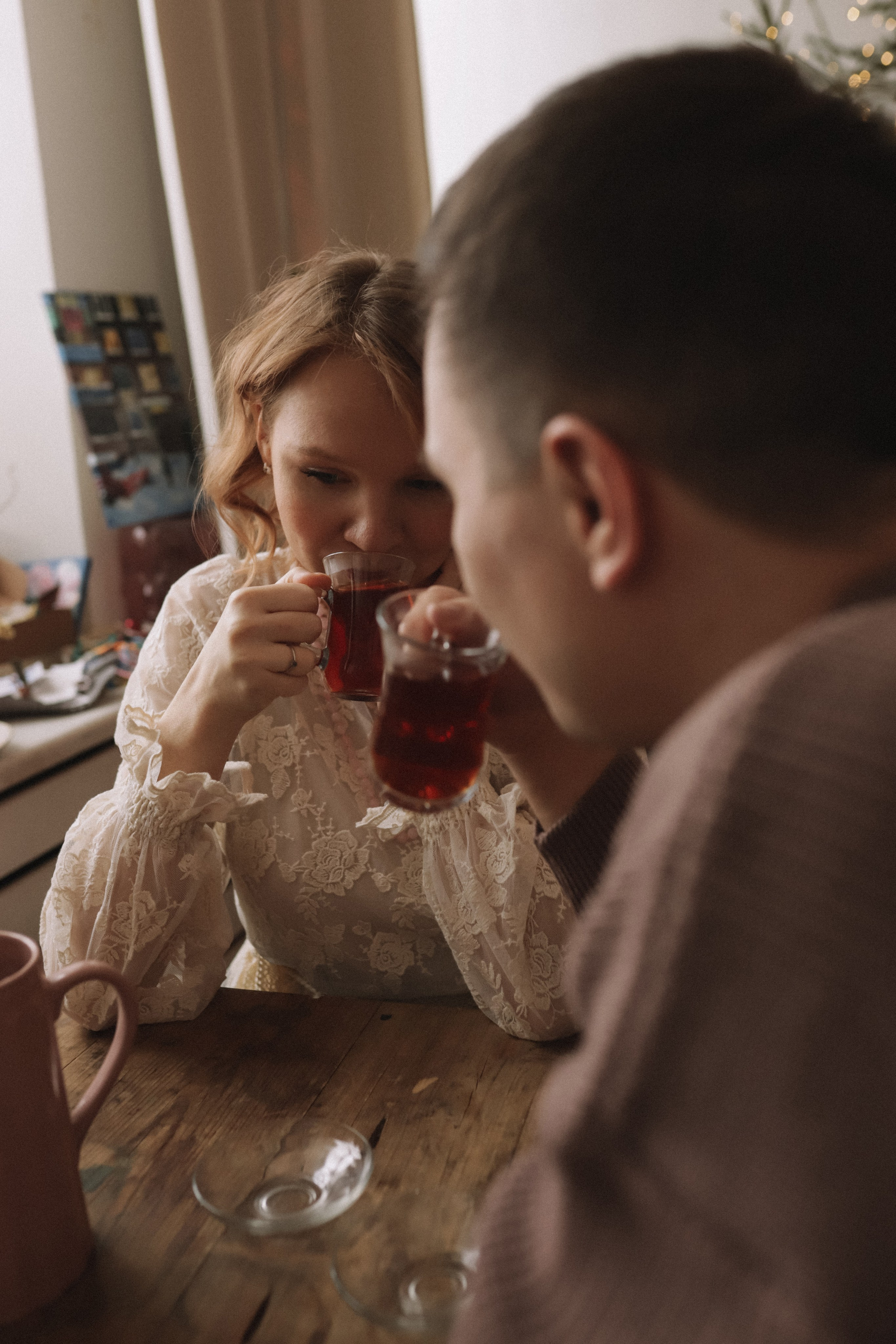 Катя и Женя. Фотограф в Нижнем Новгороде Кристина Батанова