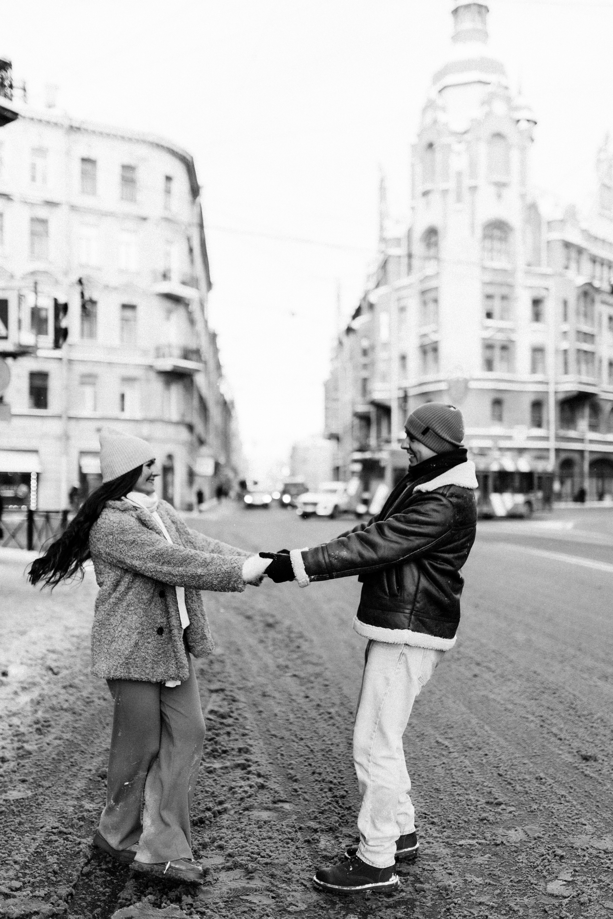 Женя и Миша. Фотограф в Санкт-Петербурге