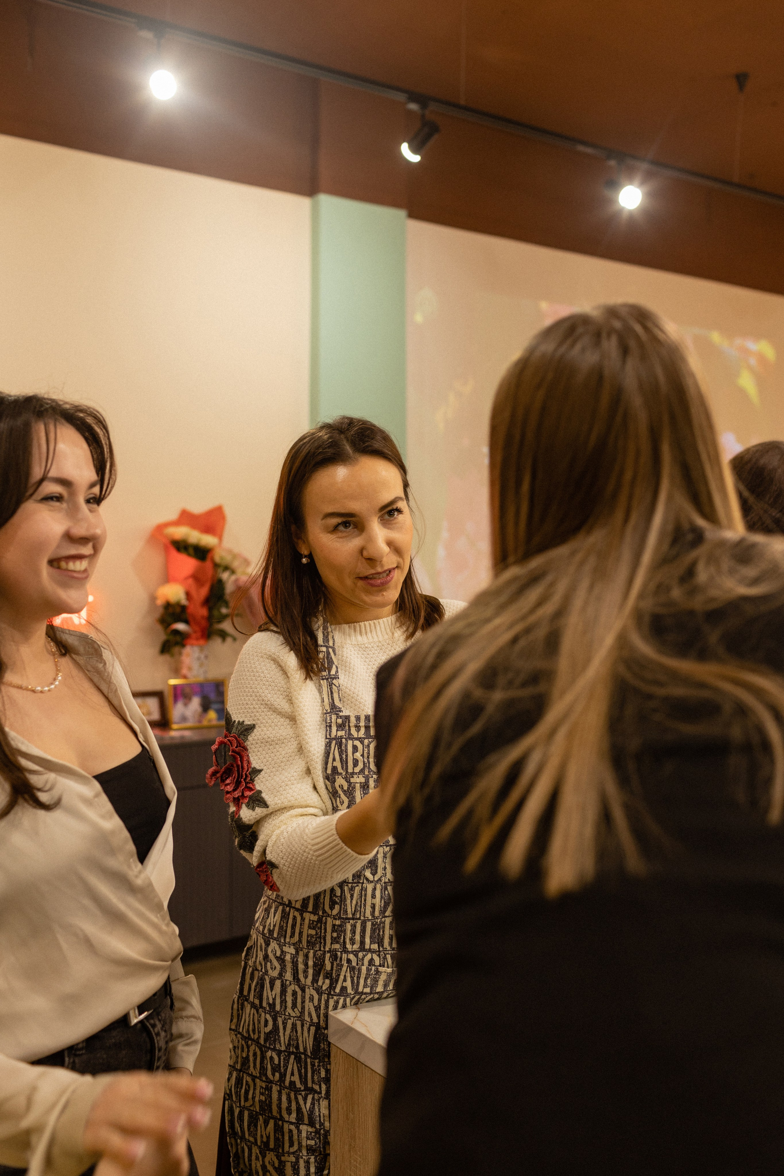 PRIVET, BAGET!. Фотограф Мария Сивохина