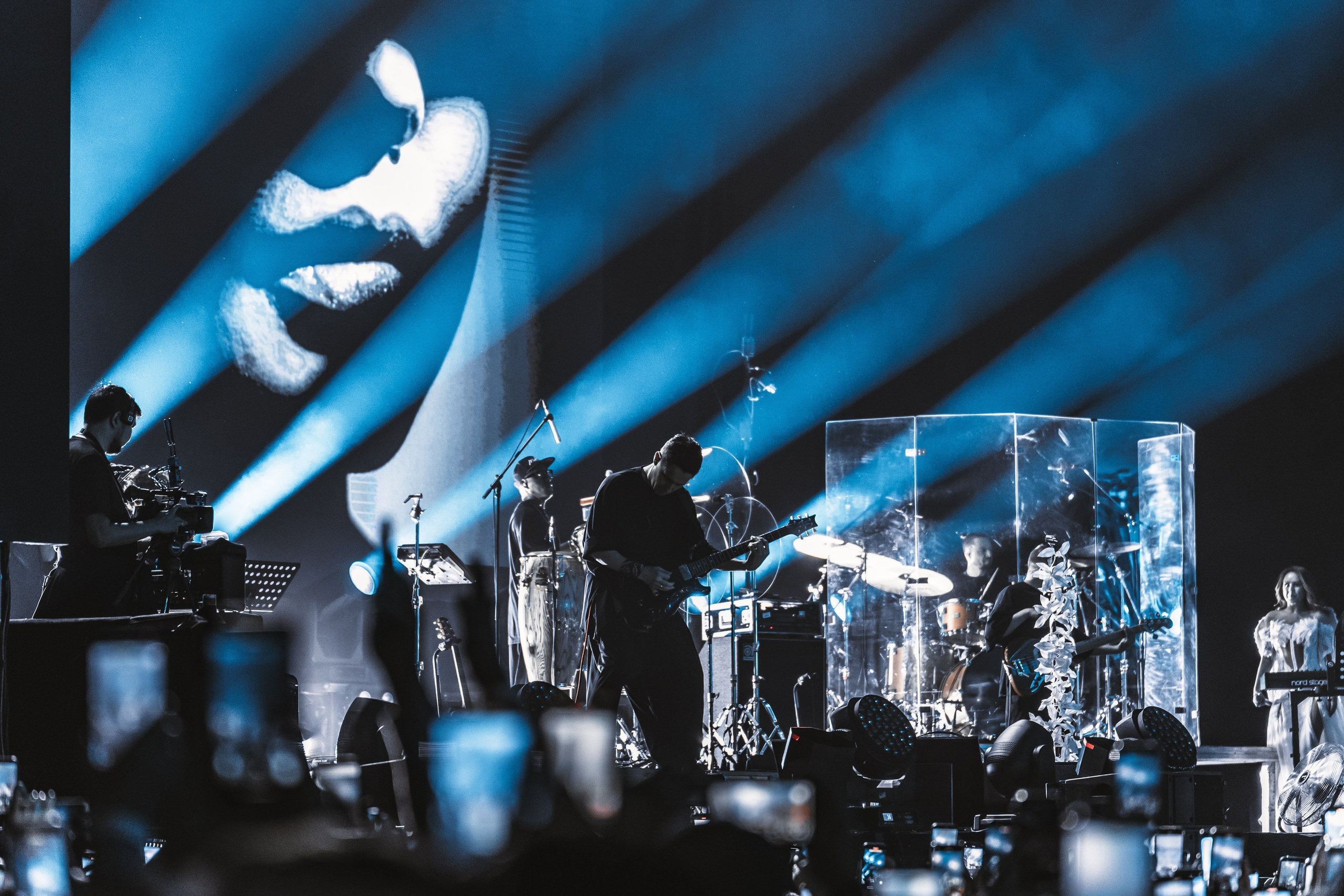 МакSим в Астане. Профессиональный фотограф в городе Астана Копанев Данил