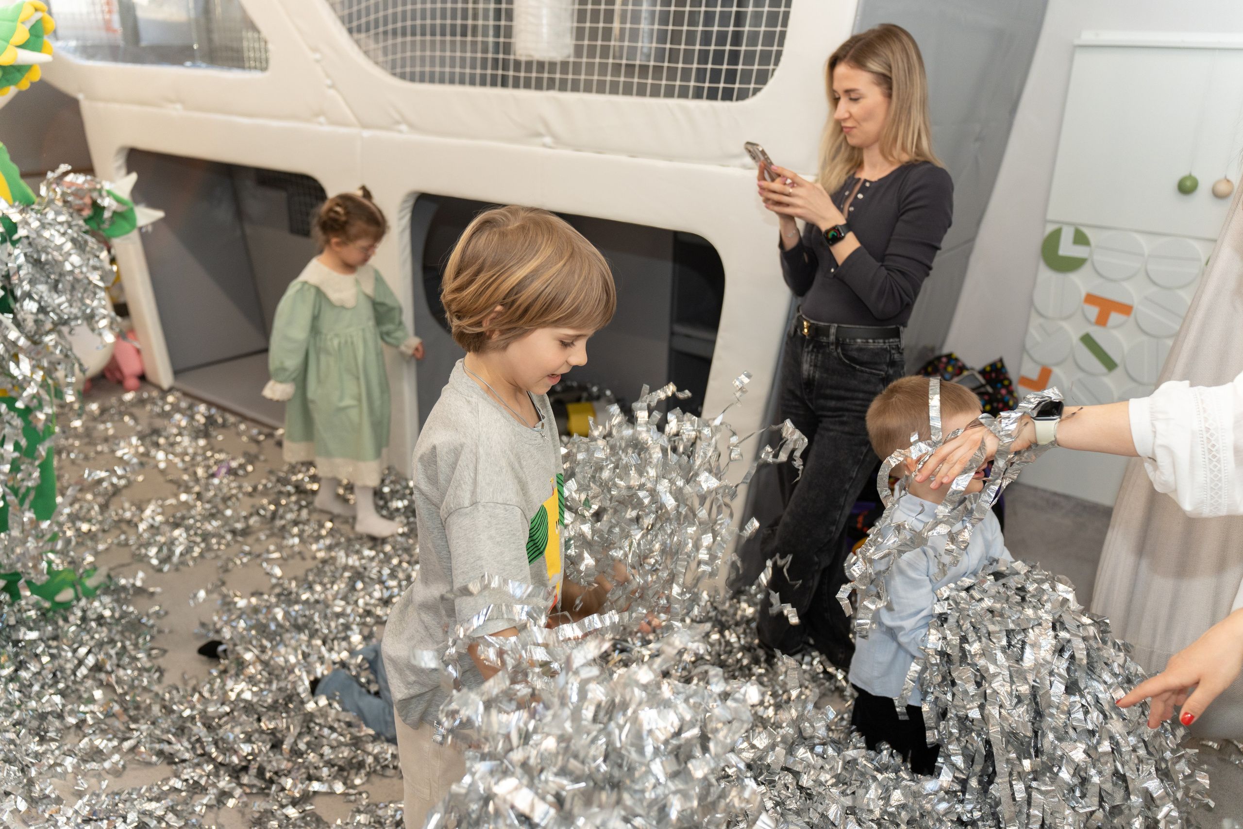 Базилион. Семейный и свадебный фотограф Минск, Беларусь Анна Орловская