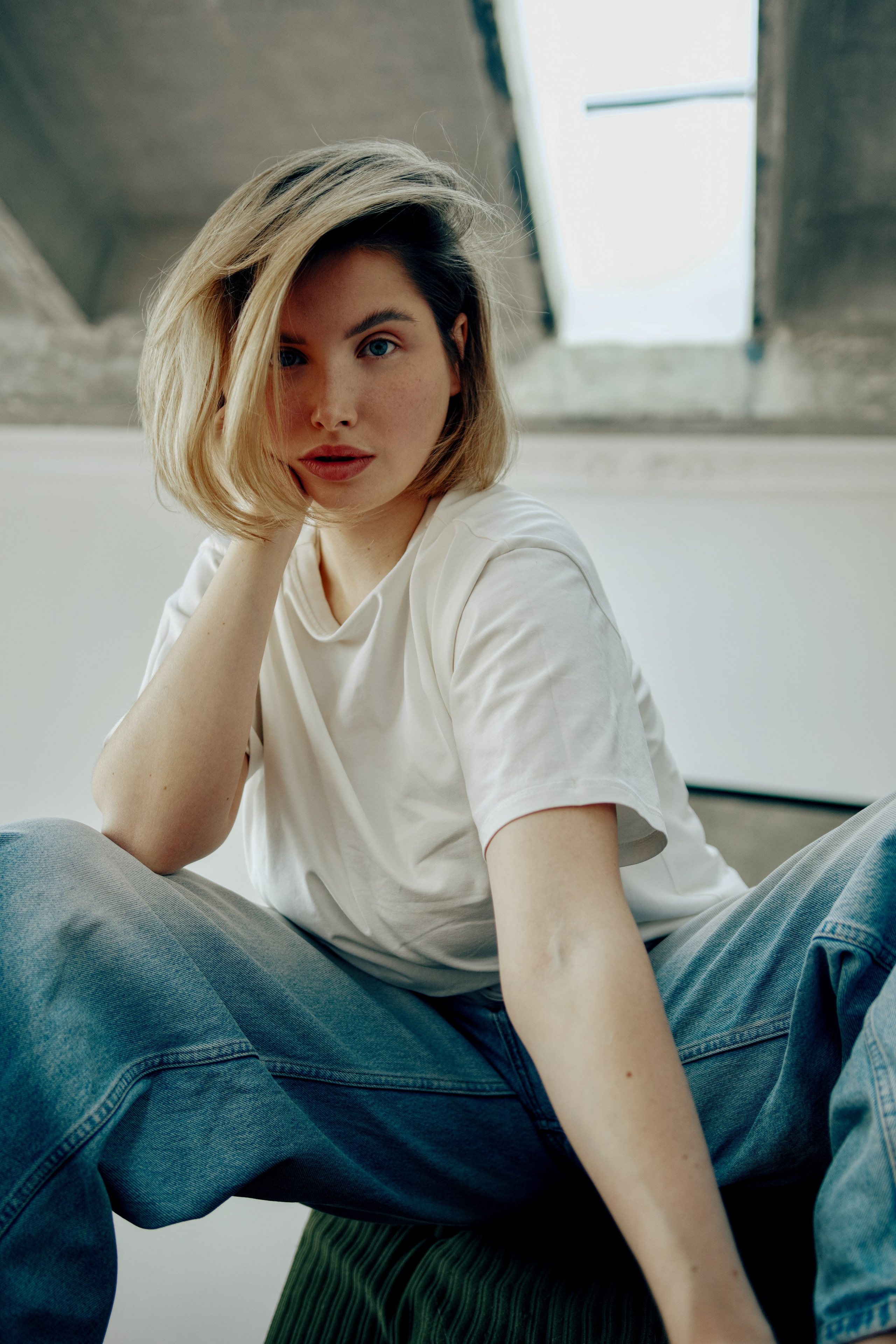 День рождения Саши Перекрёстовой 2026. Шилов Арсений — репортажный фотограф в Москве