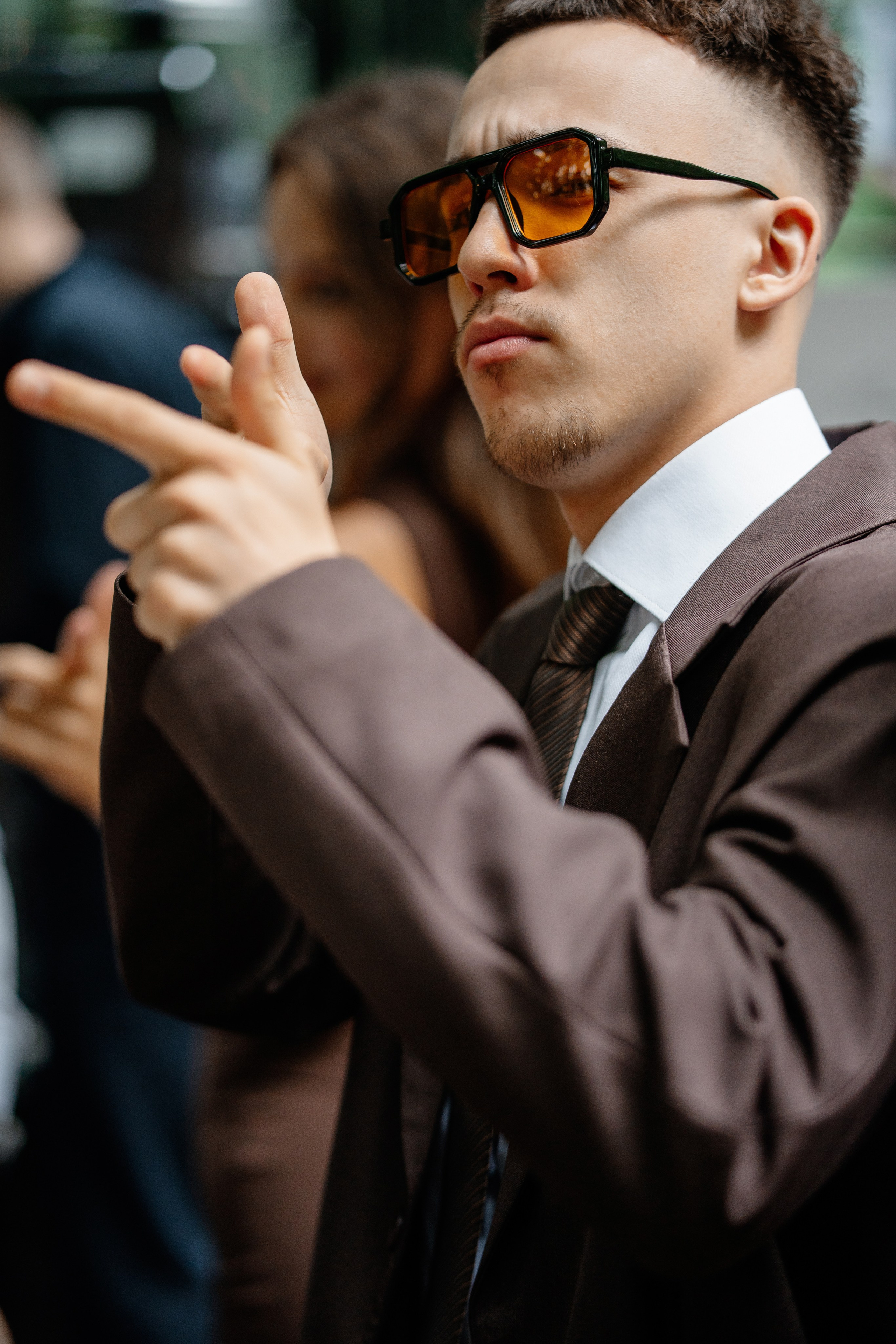 Елисей и Виктория. Свадебный и репортажный фотограф в Москве Андрей Вайман