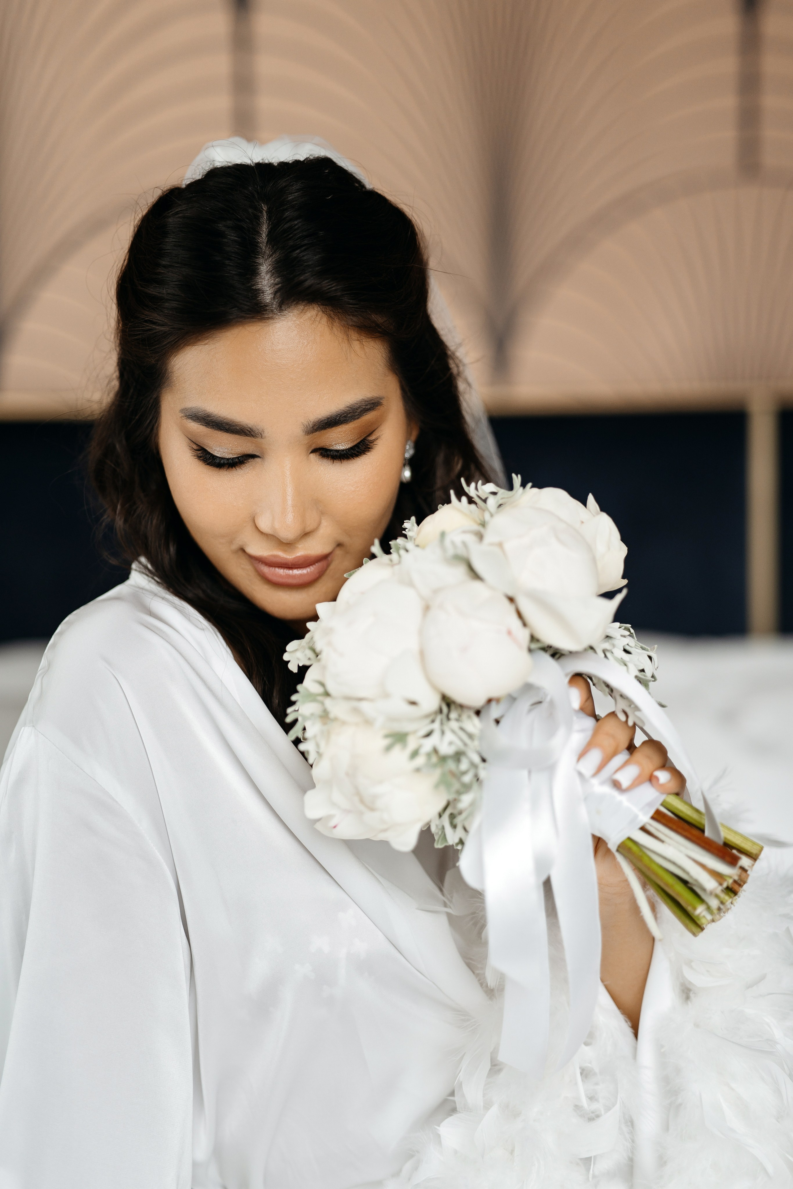 Саша и Милана. Свадебный и репортажный фотограф в Москве Андрей Вайман