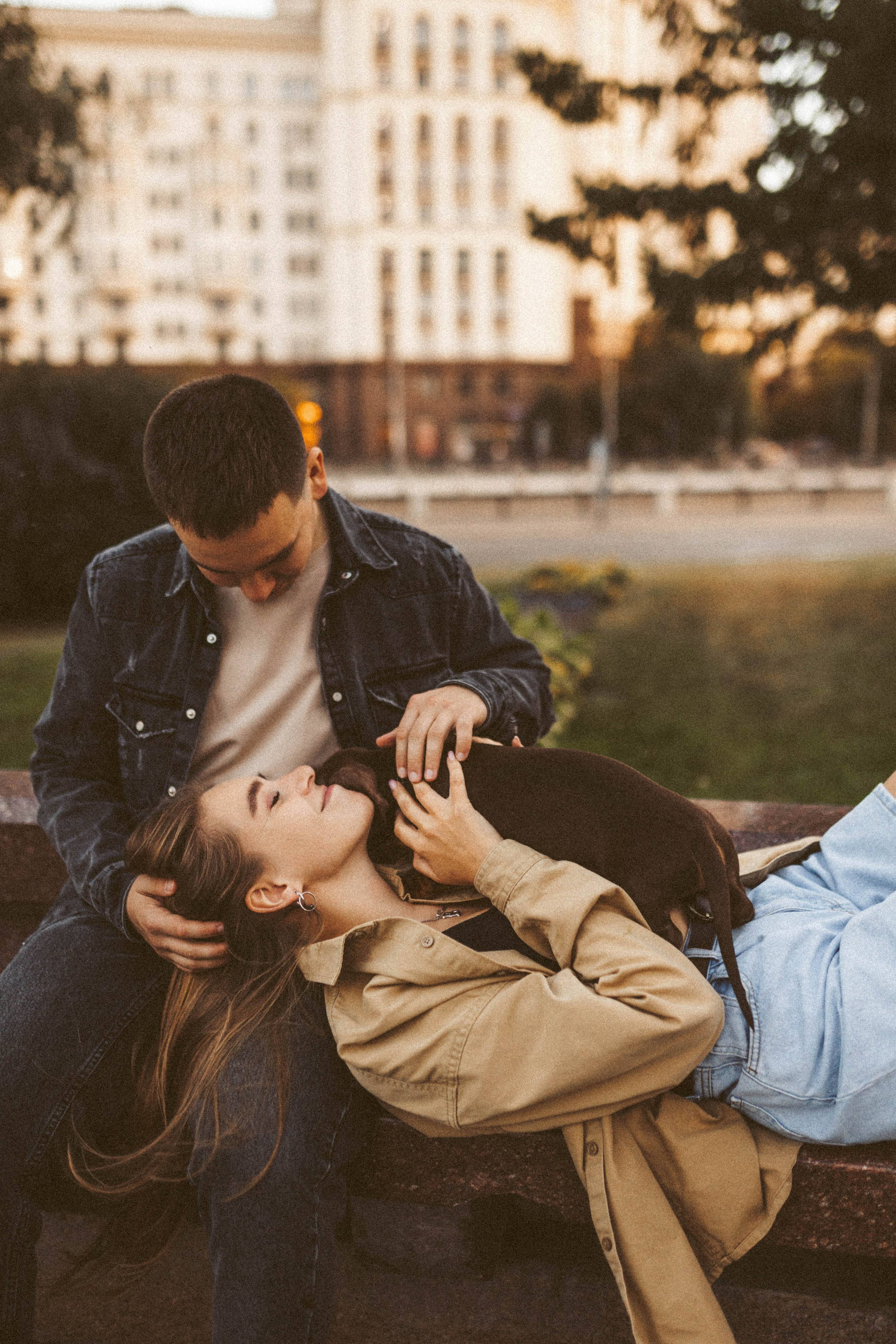 Руслан/Вика/Велес. Фотограф в Москве Татьяна Сергеева