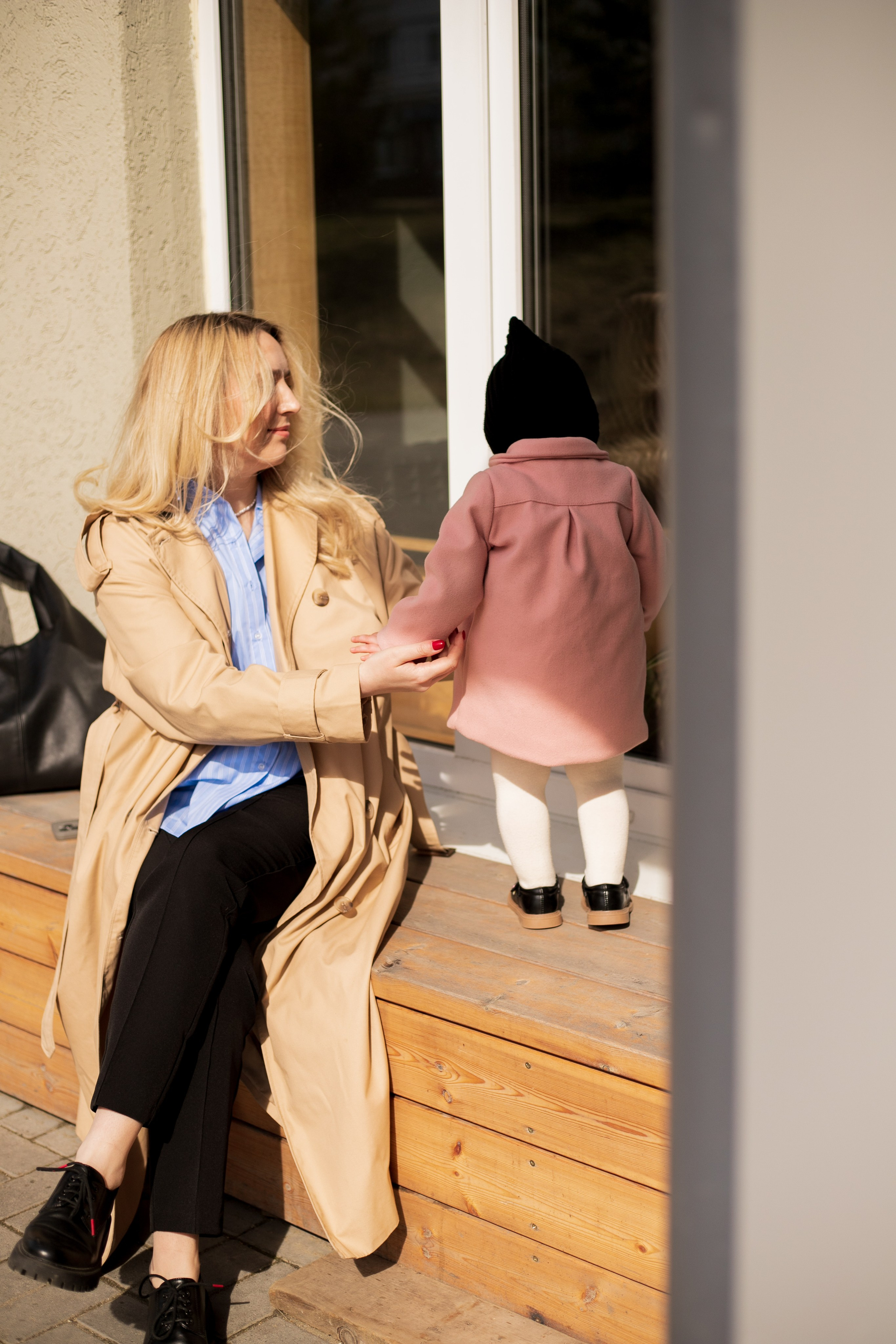 Детские съемки. Семейный и детский фотограф в г. Кемерово