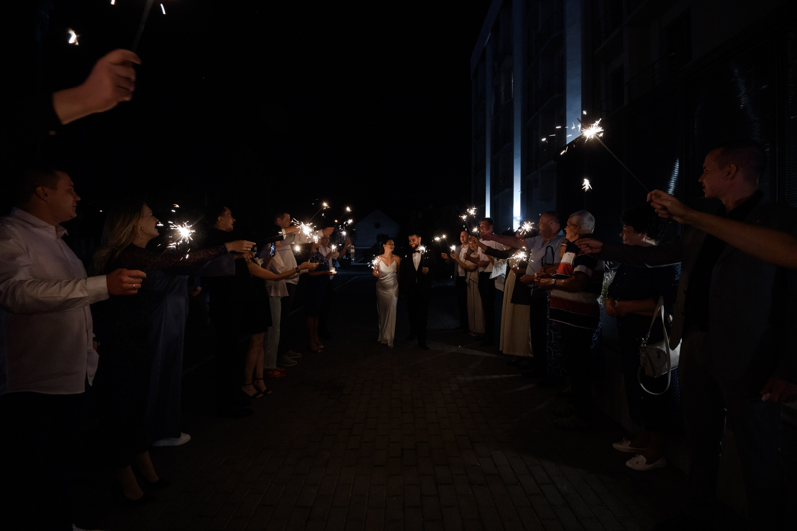 В + Д. Свадебный фотограф в г. Астрахань. Так же выезжаю в другие города