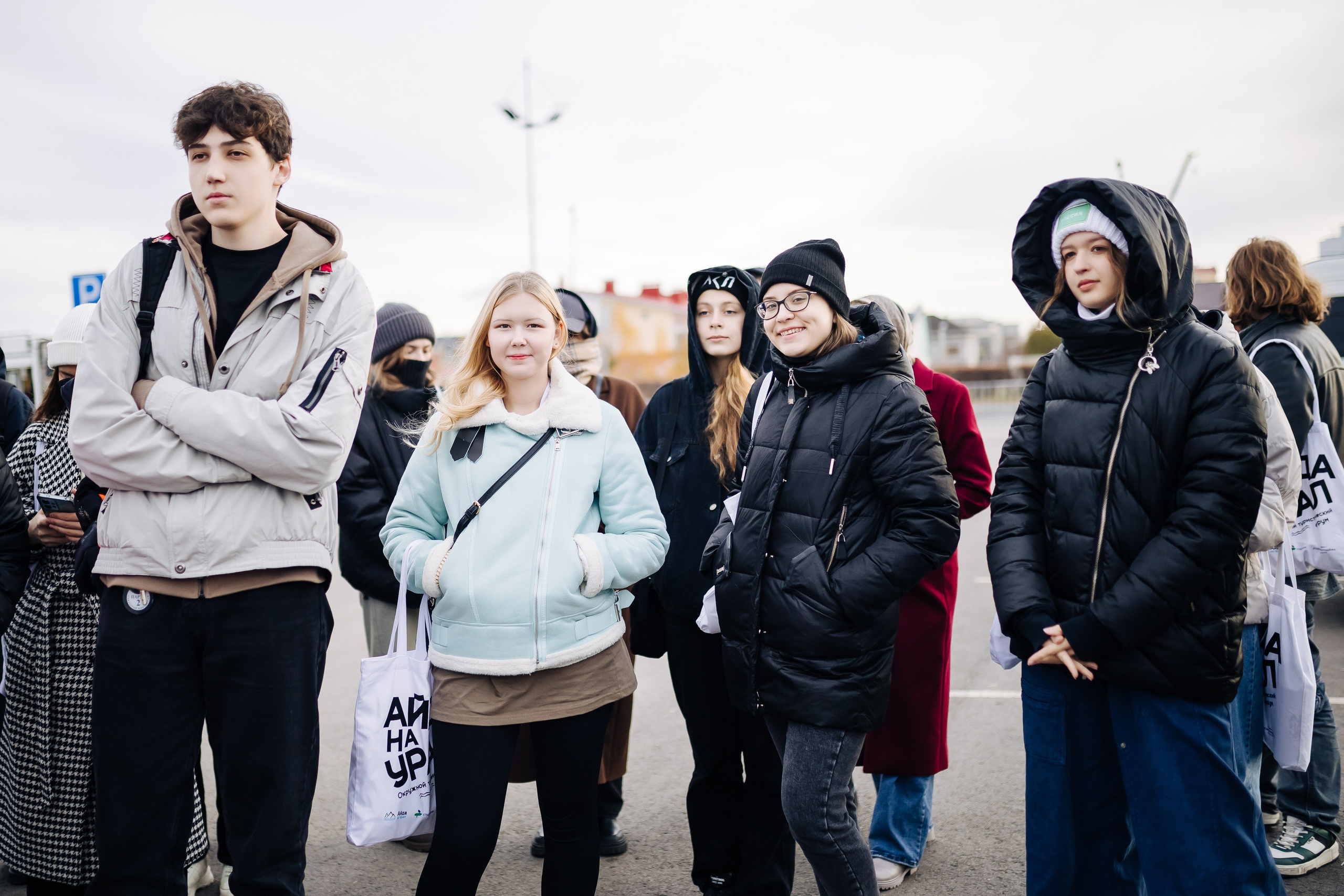 Окружной туристический форум «Айда на Урал» // 24.10 — 27.10.2024. Денис Прохоров Фотограф в г. Магнитогорск