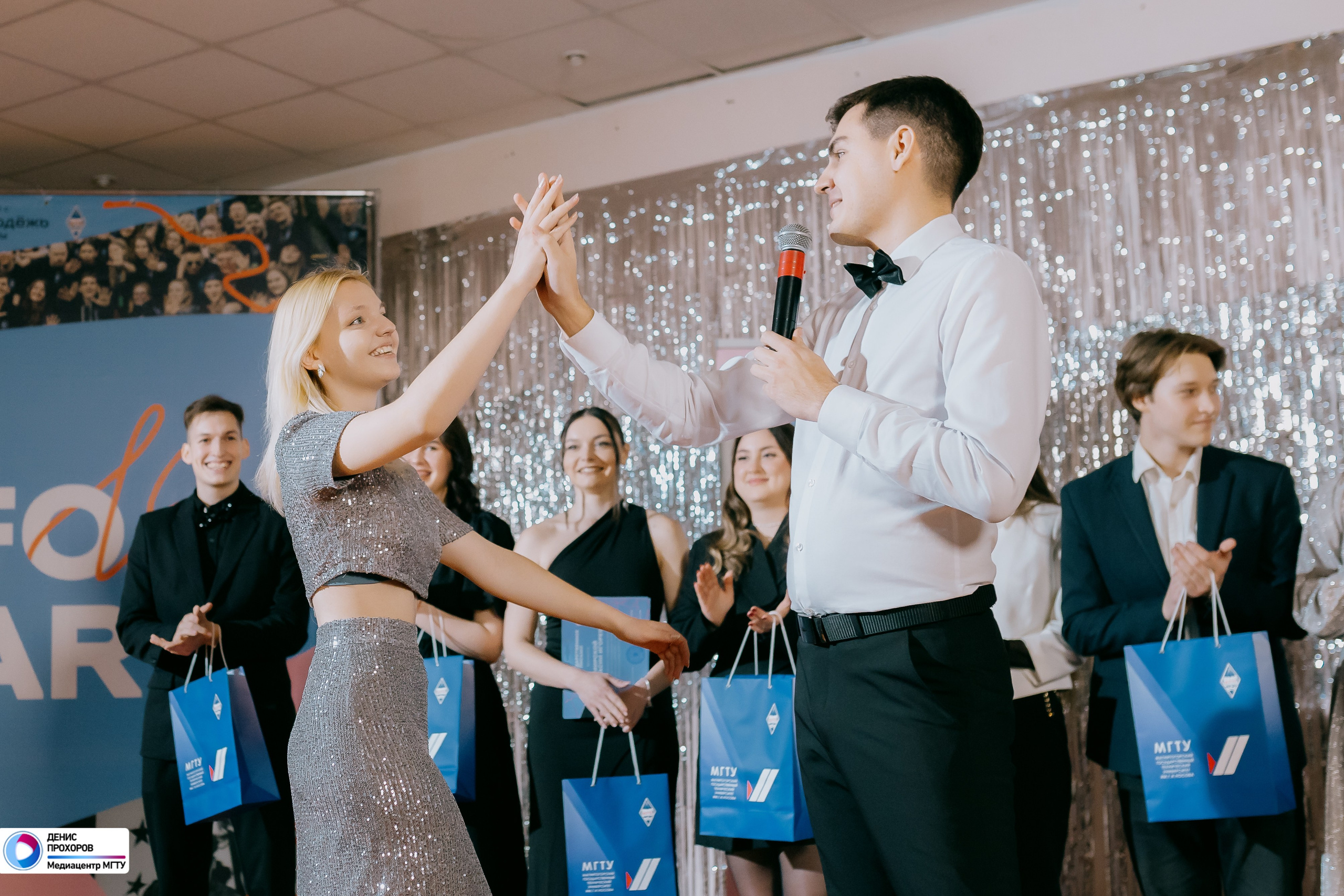 Квартирник «Мет-Гала-Медиа» // 29.11.2024. Денис Прохоров Фотограф в г. Магнитогорск