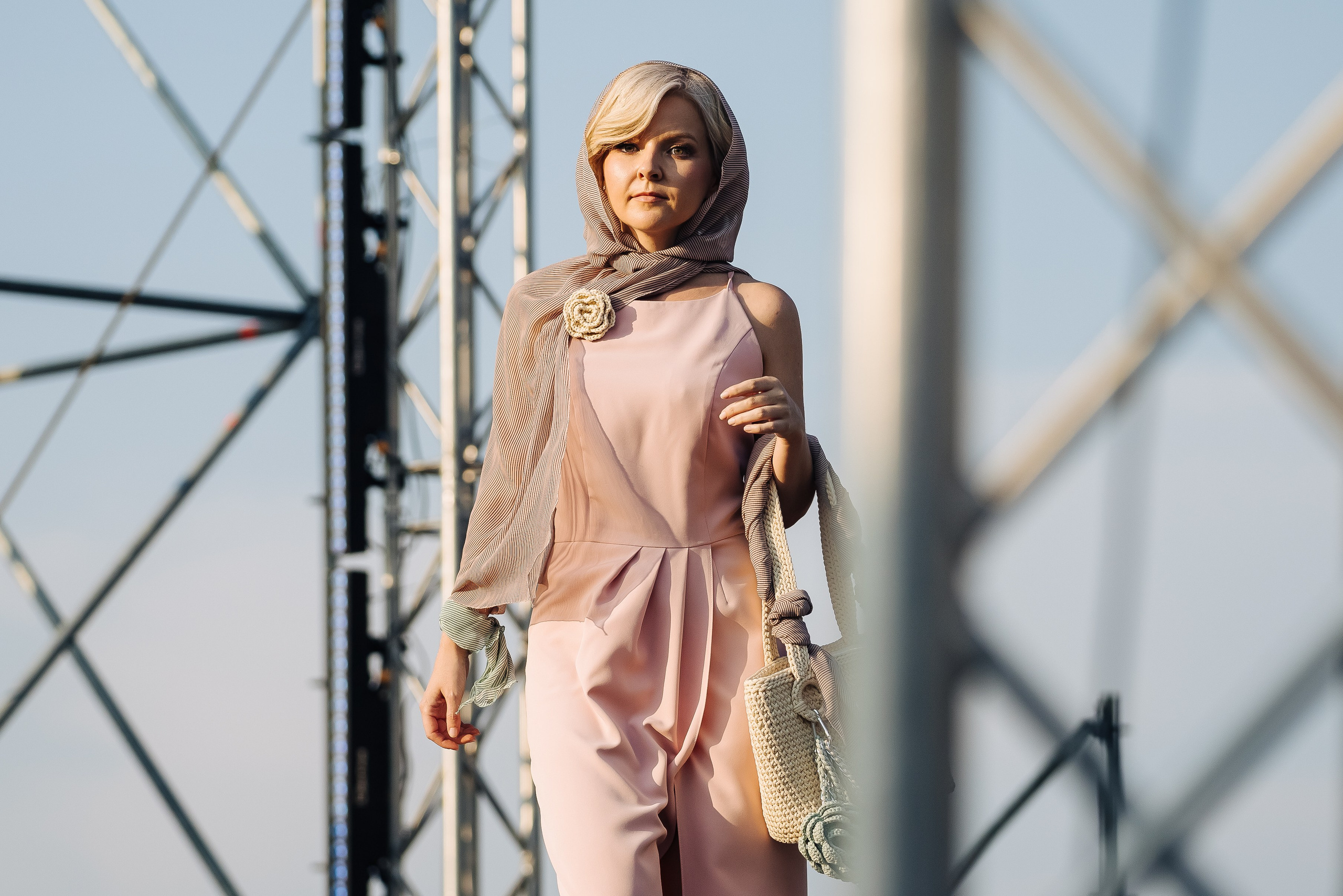 Международный фестиваль моды и музыки «Половодье» // 05.07.2024. Денис Прохоров Фотограф в г. Магнитогорск