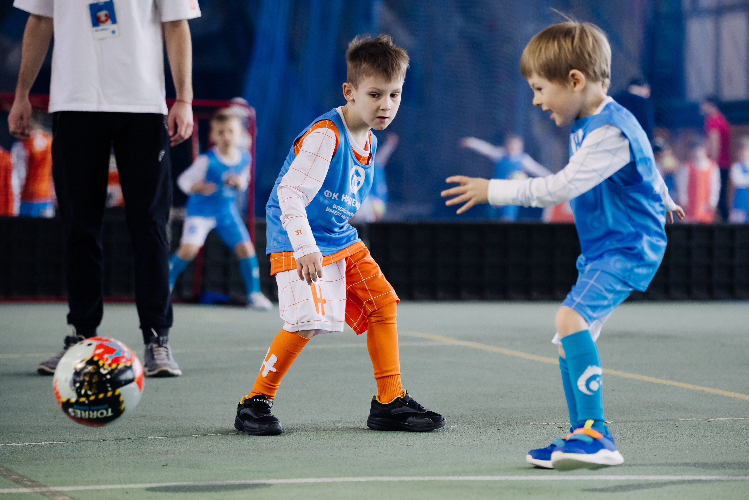 Надеждик CUP // 16.02.25. Денис Прохоров Фотограф в г. Магнитогорск