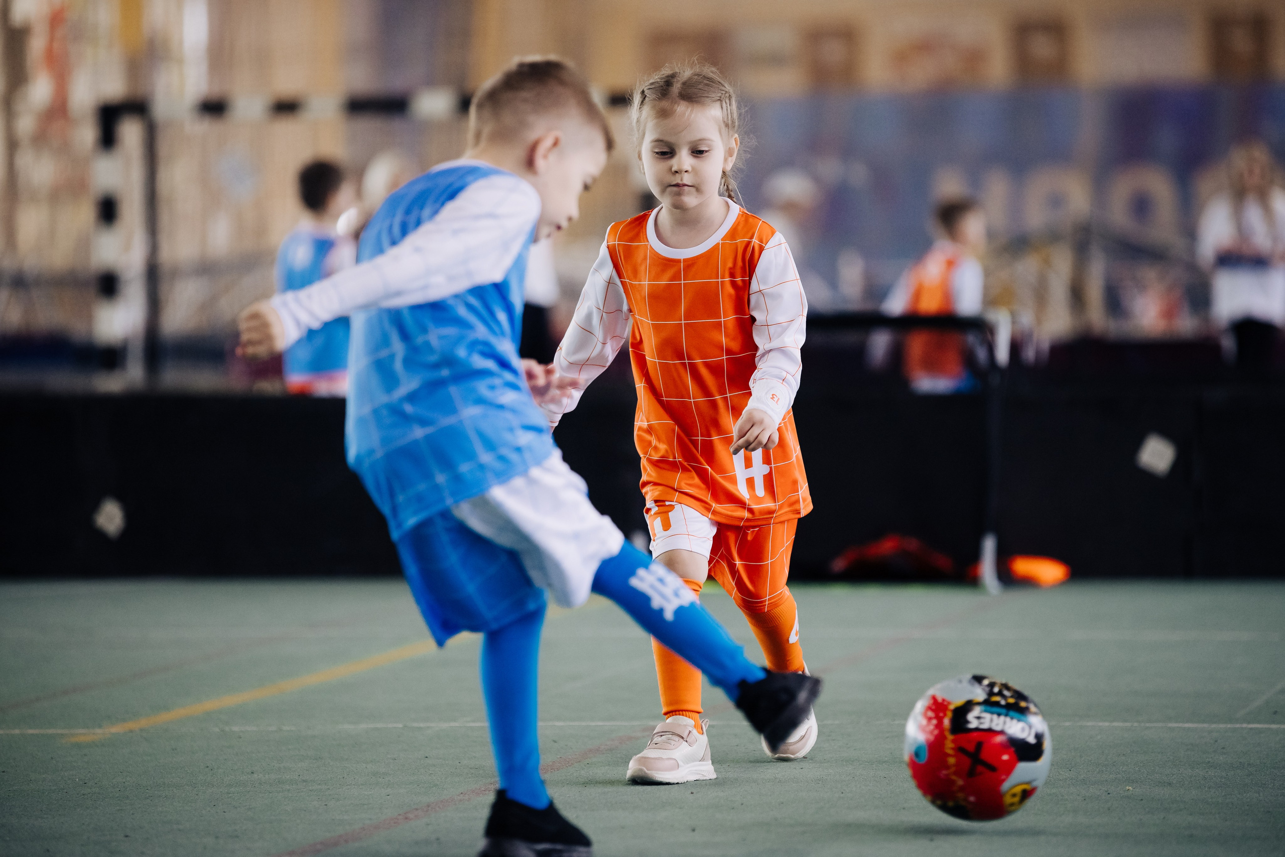 Надеждик CUP // 16.02.25. Денис Прохоров Фотограф в г. Магнитогорск