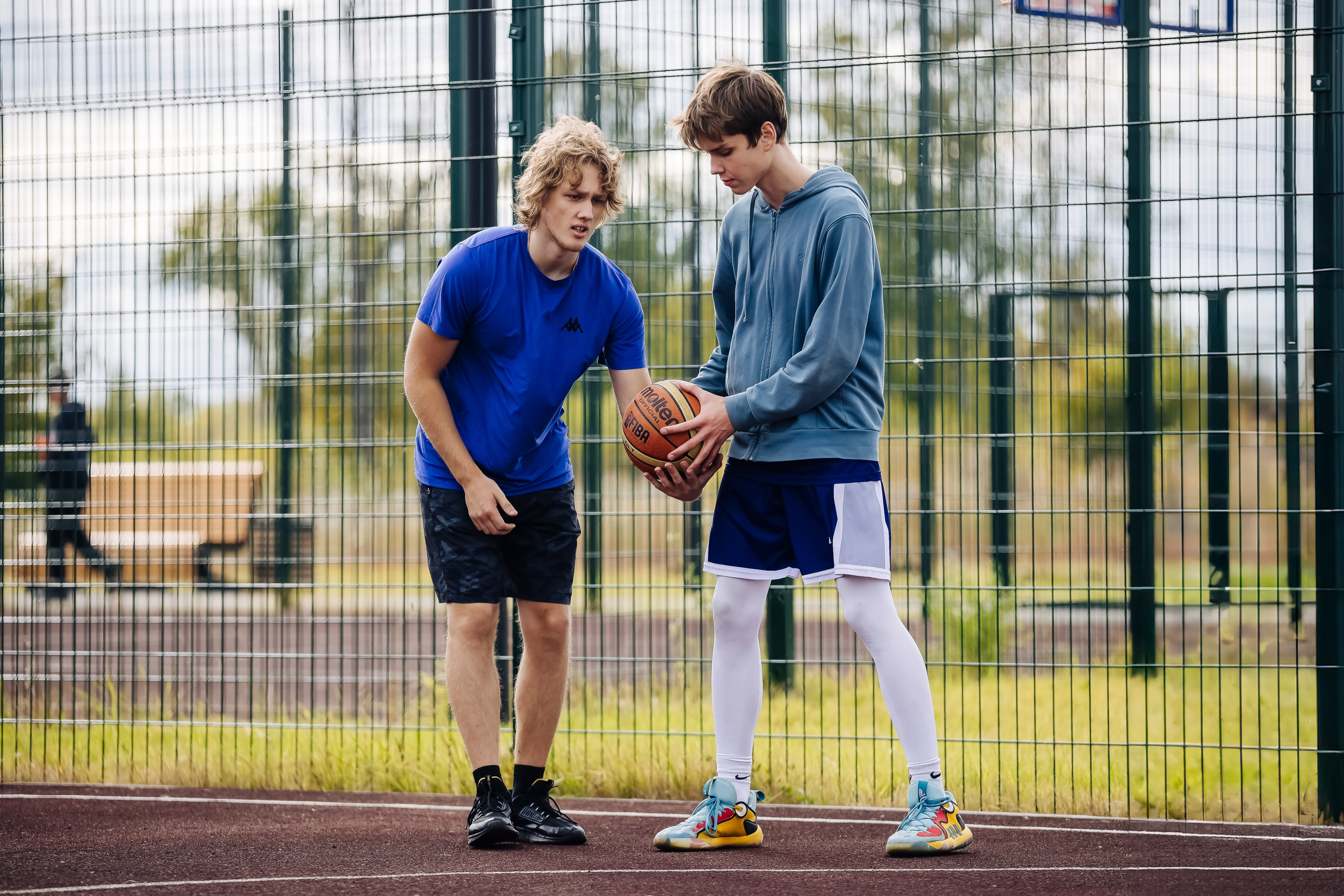 Зов улиц // 21.09.2024. Денис Прохоров Фотограф в г. Магнитогорск