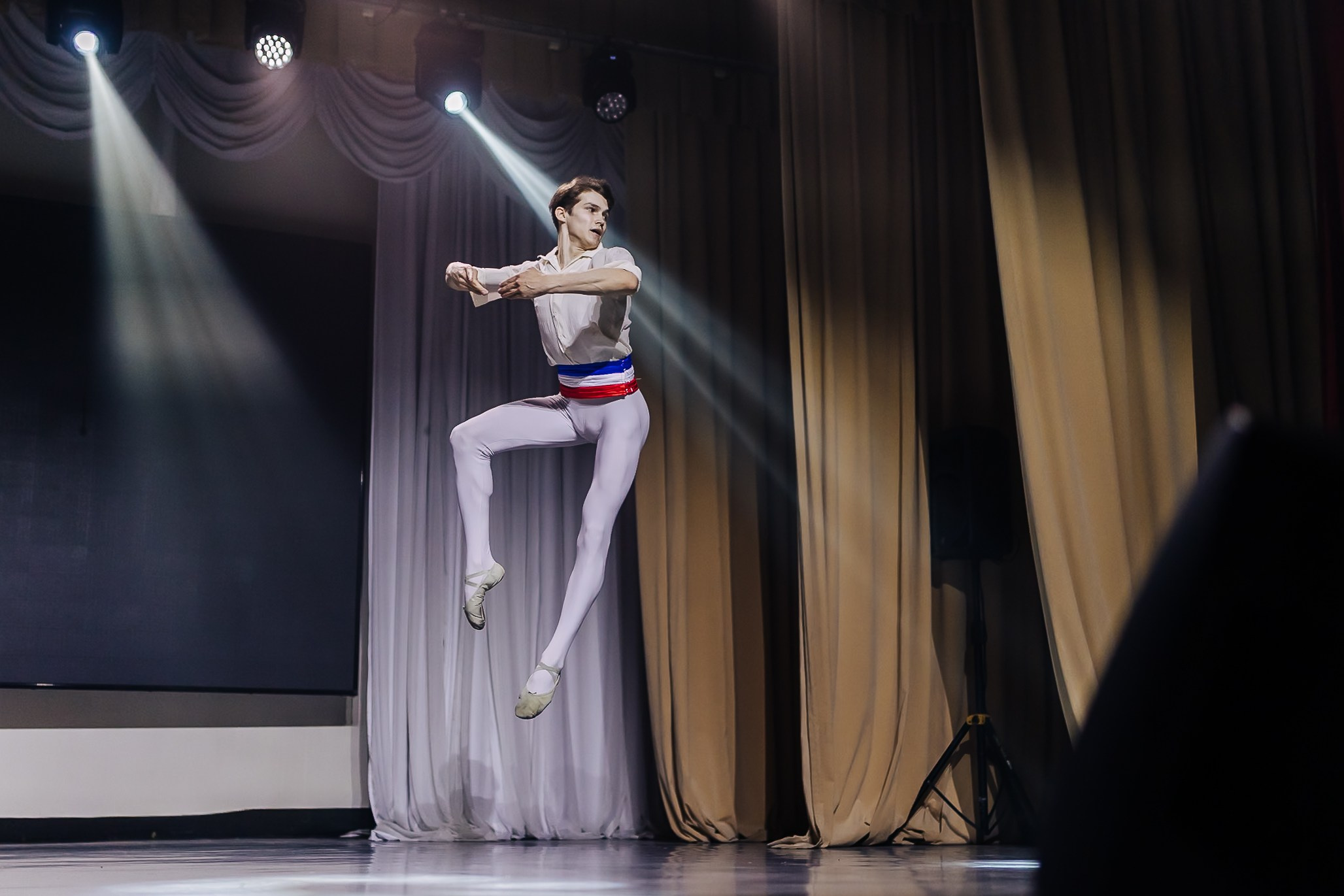 Студенческая весна города Челябинска — 2025 // 28.04.25. Денис Прохоров Фотограф в г. Магнитогорск