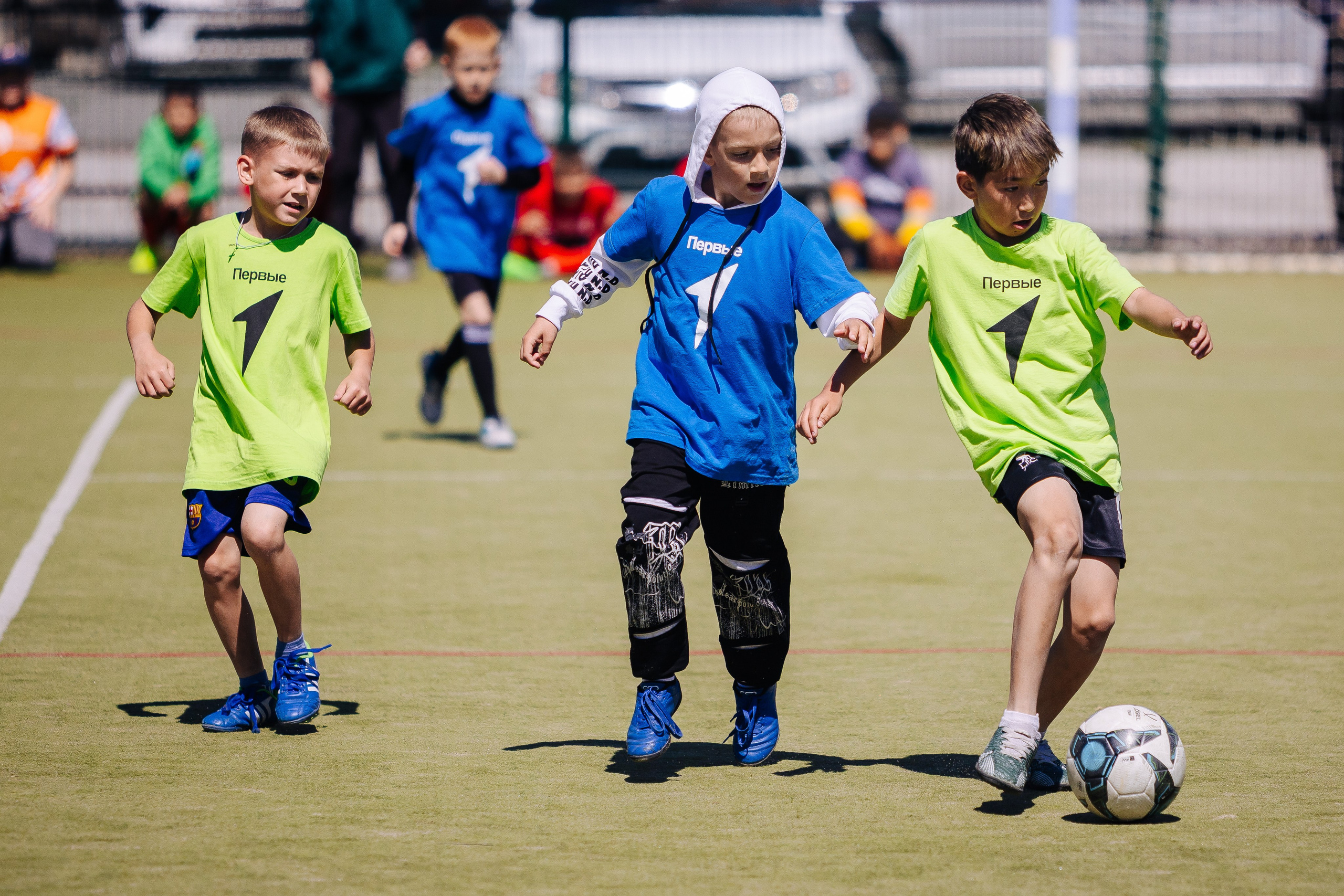 МЕТРОШКА-2025|Сибай // 25.05.25. Денис Прохоров Фотограф в г. Магнитогорск