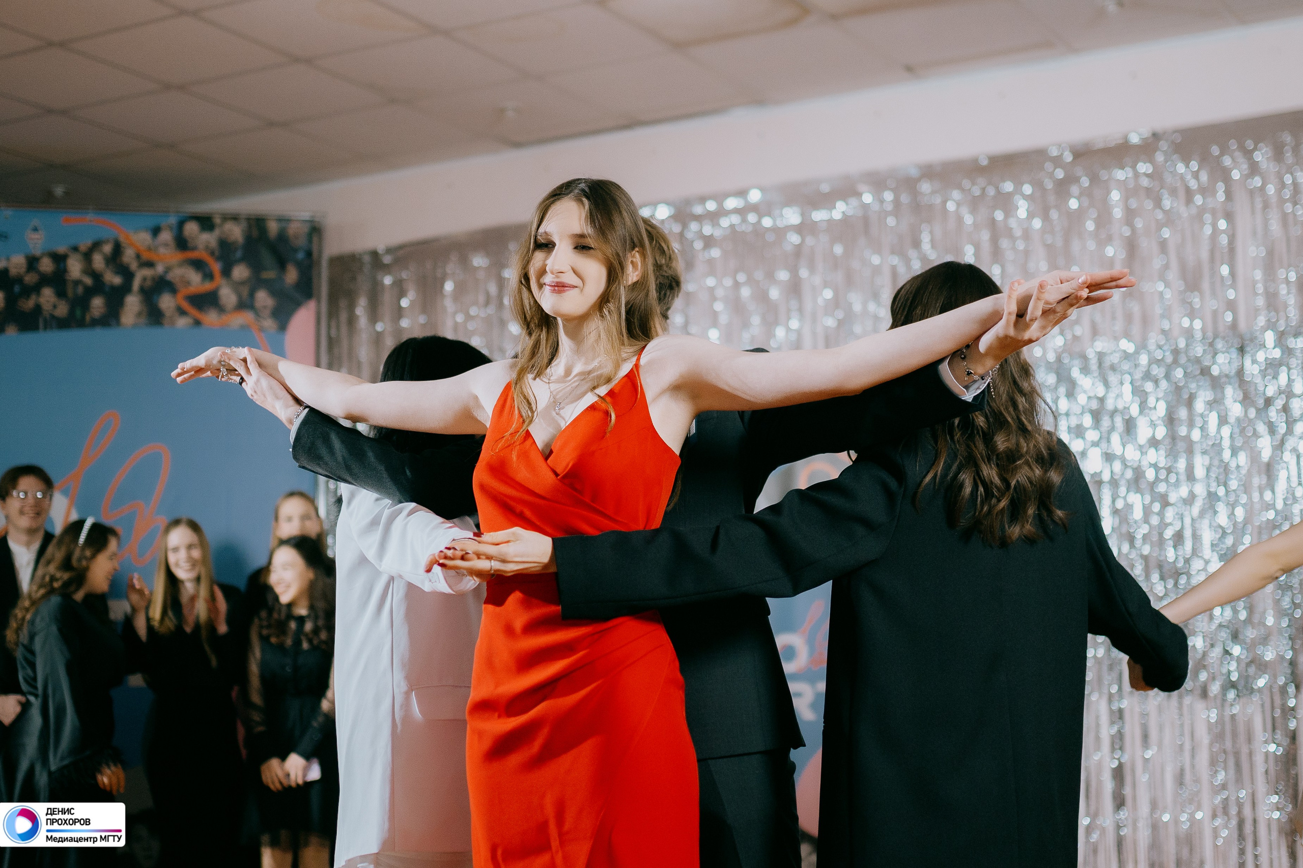 Квартирник «Мет-Гала-Медиа» // 29.11.2024. Денис Прохоров Фотограф в г. Магнитогорск