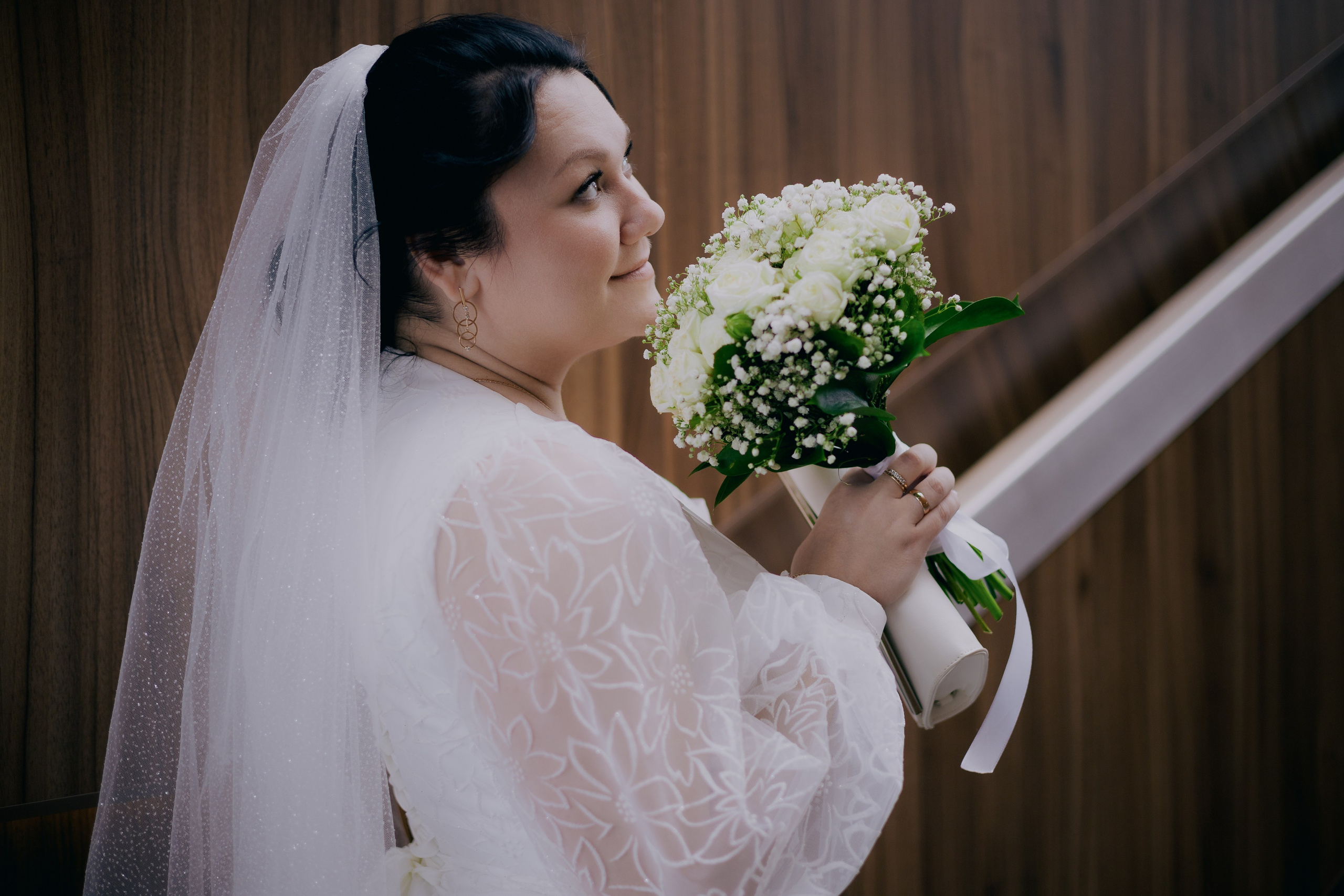 Дарья и Александр. Денис Прохоров Фотограф в г. Магнитогорск