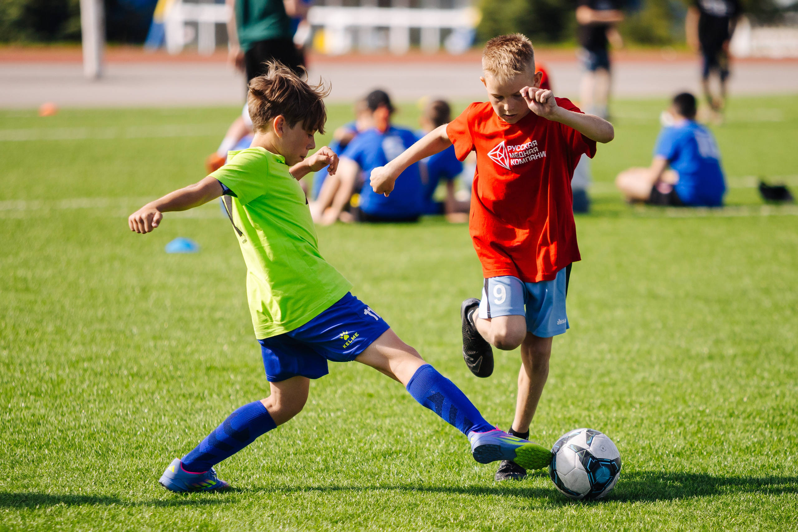 МЕТРОШКА-2025|Фершампенуаз // 28.05.25. Денис Прохоров Фотограф в г. Магнитогорск