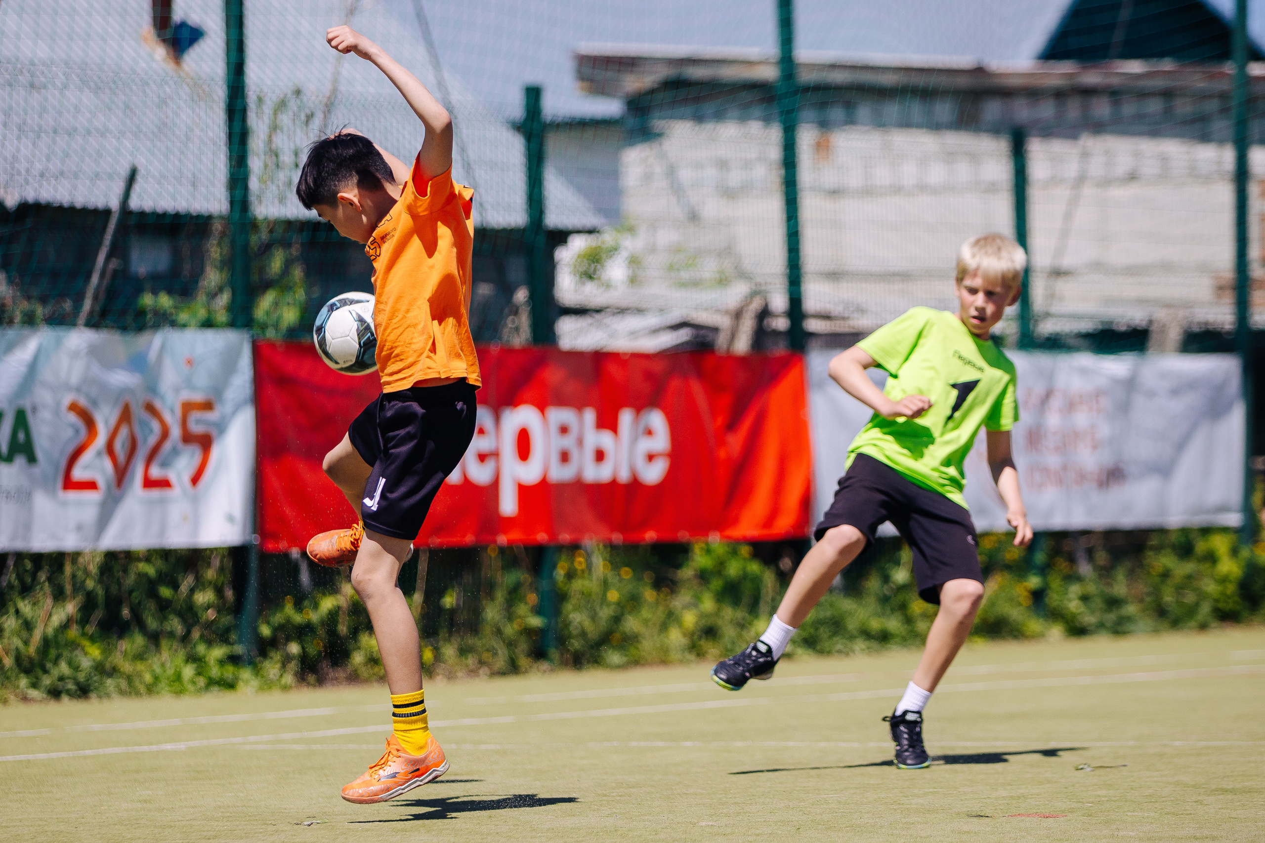 МЕТРОШКА-2025|Сибай // 25.05.25. Денис Прохоров Фотограф в г. Магнитогорск