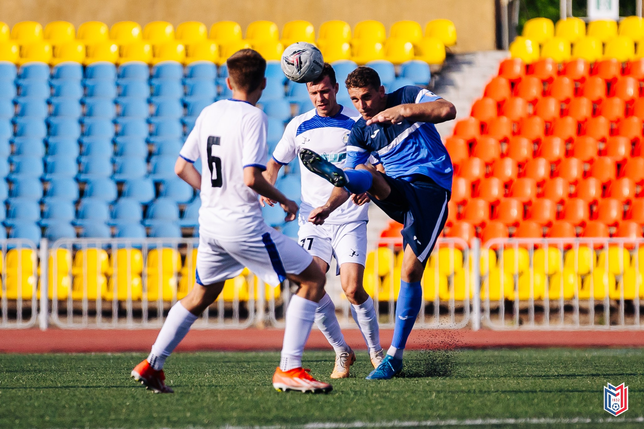 ФК «Металлург-Магнитогорск» — ФК «Тобол» // 06.07.2024. Денис Прохоров Фотограф в г. Магнитогорск