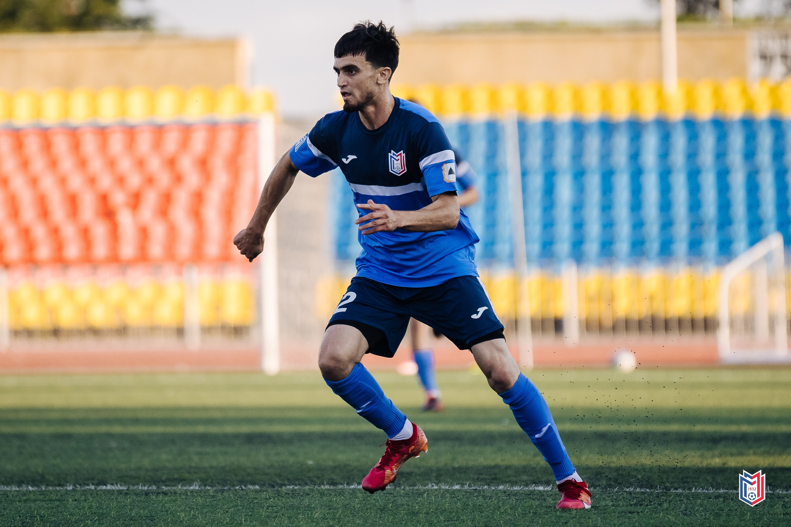 ФК «Металлург-Магнитогорск» — ФК «Курган» // 10.09.24. Денис Прохоров Фотограф в г. Магнитогорск