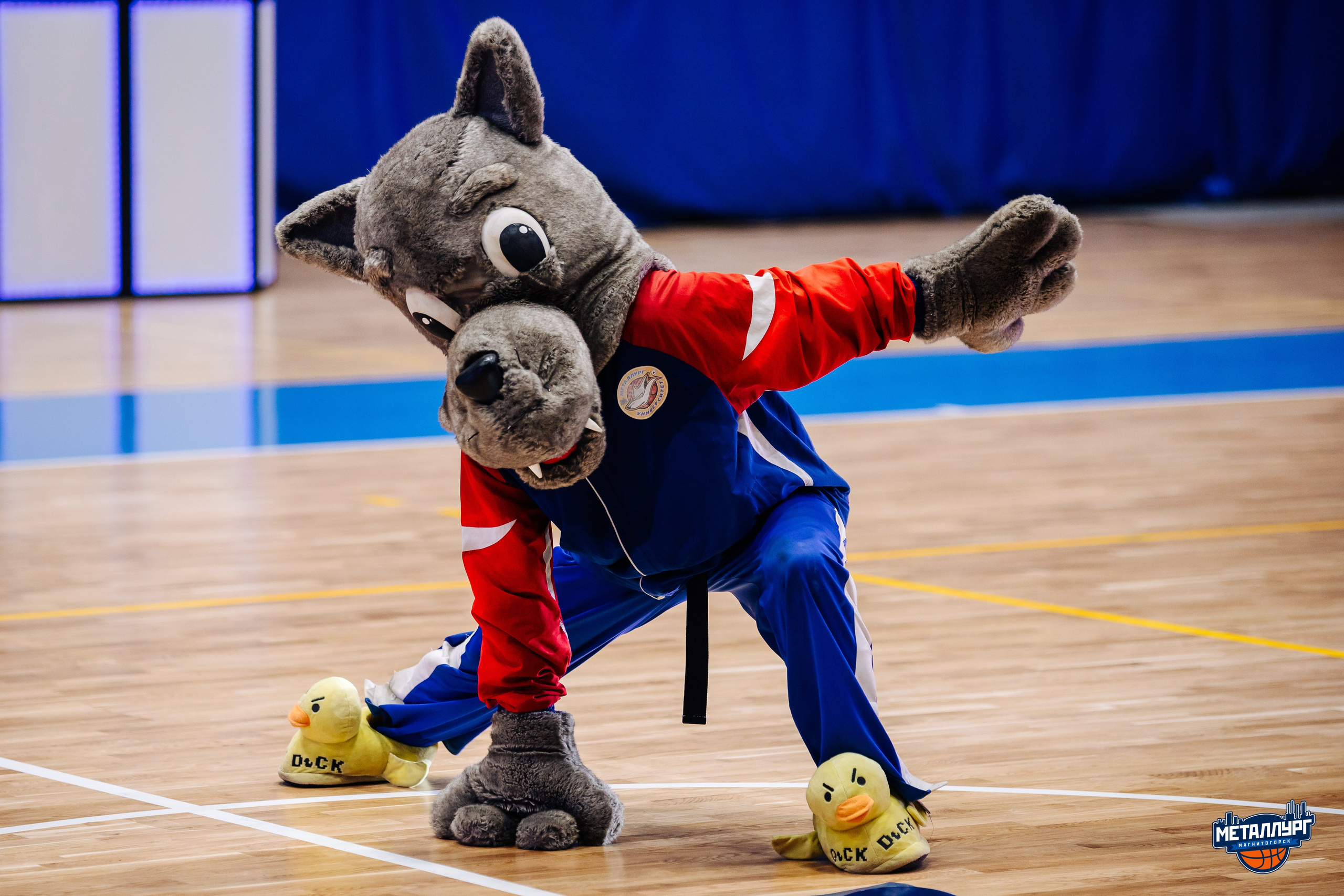 «Металлург» vs «Чебоксарские ястребы» // 07.04.24. Денис Прохоров Фотограф в г. Магнитогорск