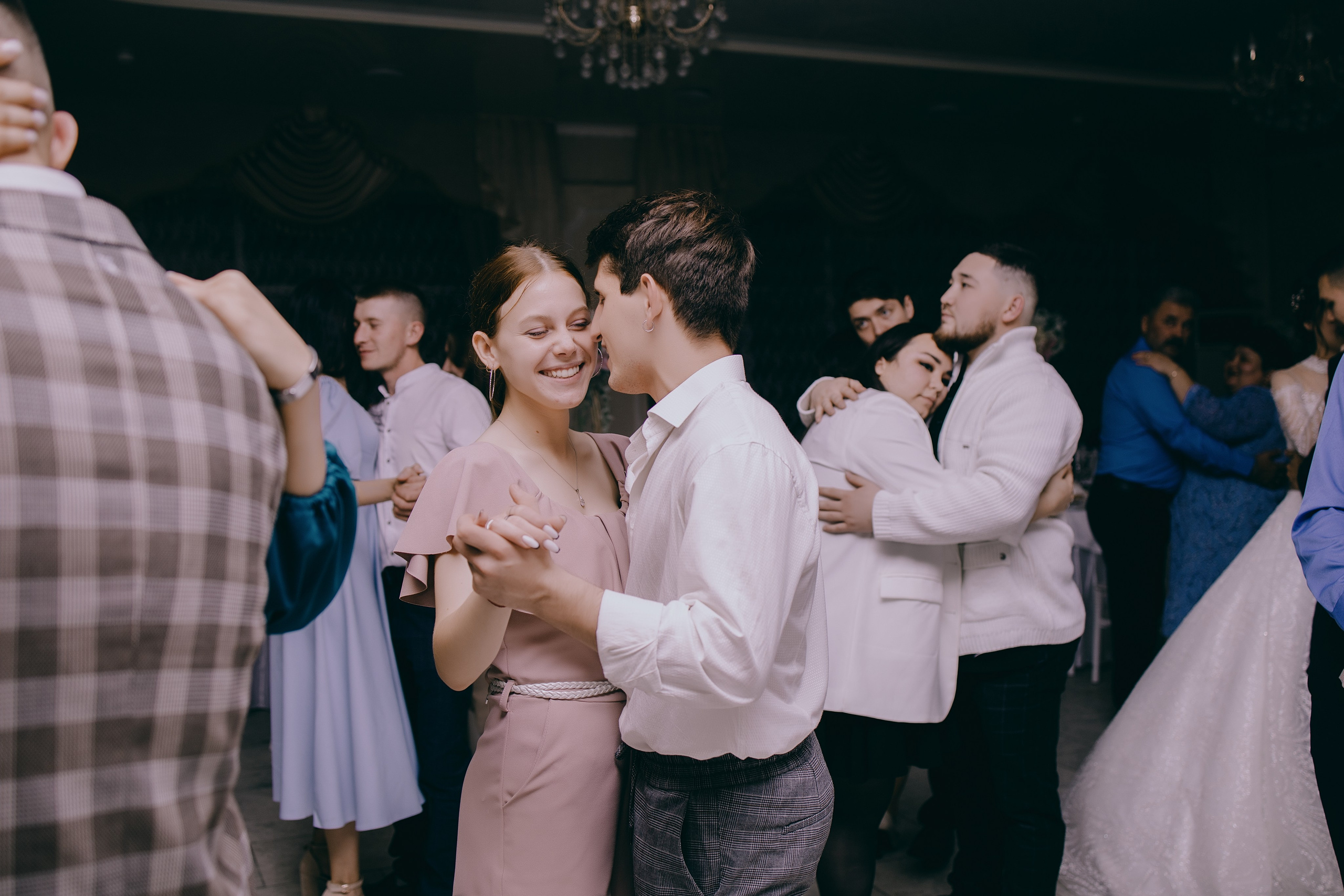 Банкеты. Денис Прохоров Фотограф в г. Магнитогорск