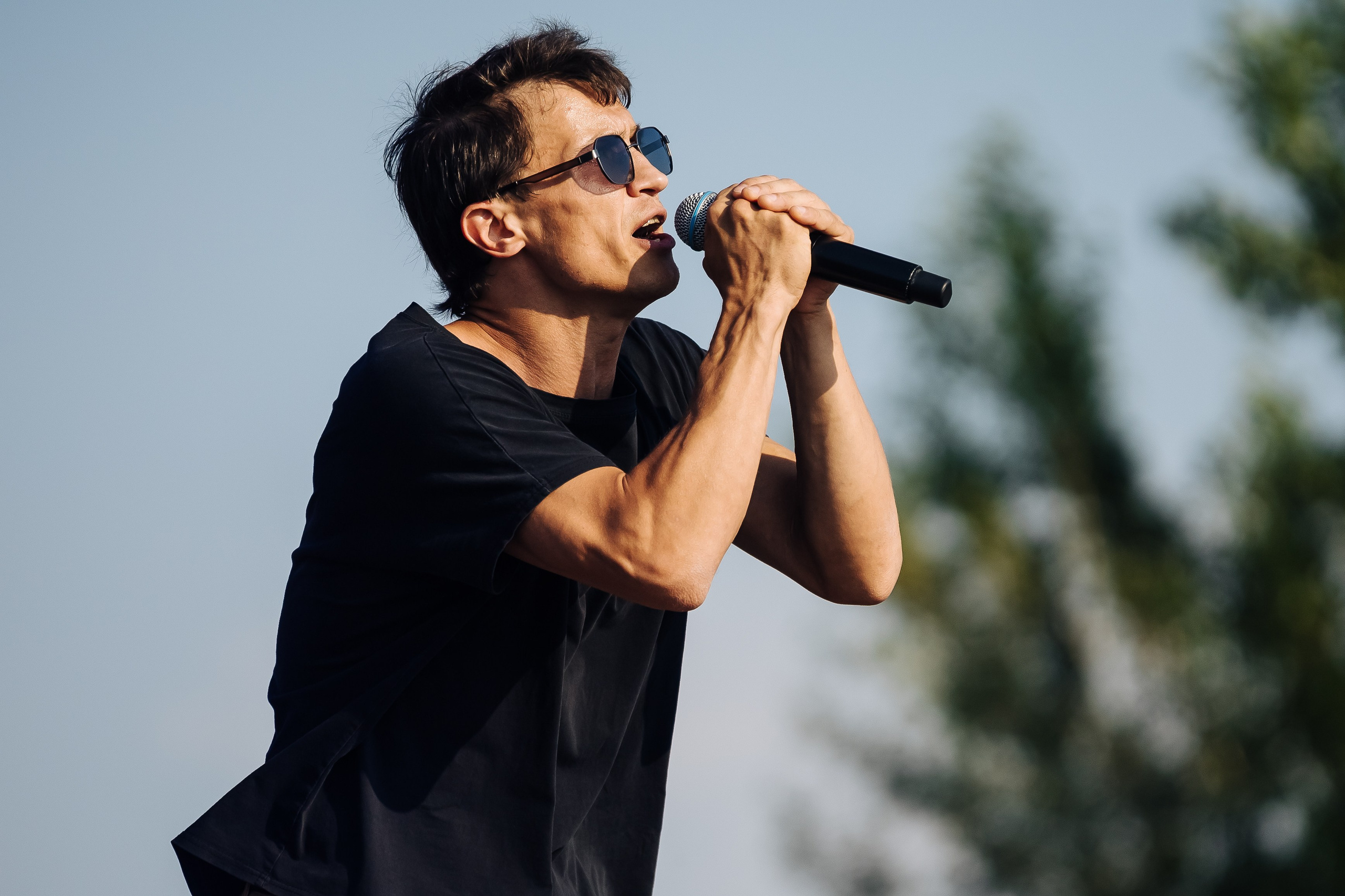 Международный фестиваль моды и музыки «Половодье» // 05.07.2024. Денис Прохоров Фотограф в г. Магнитогорск