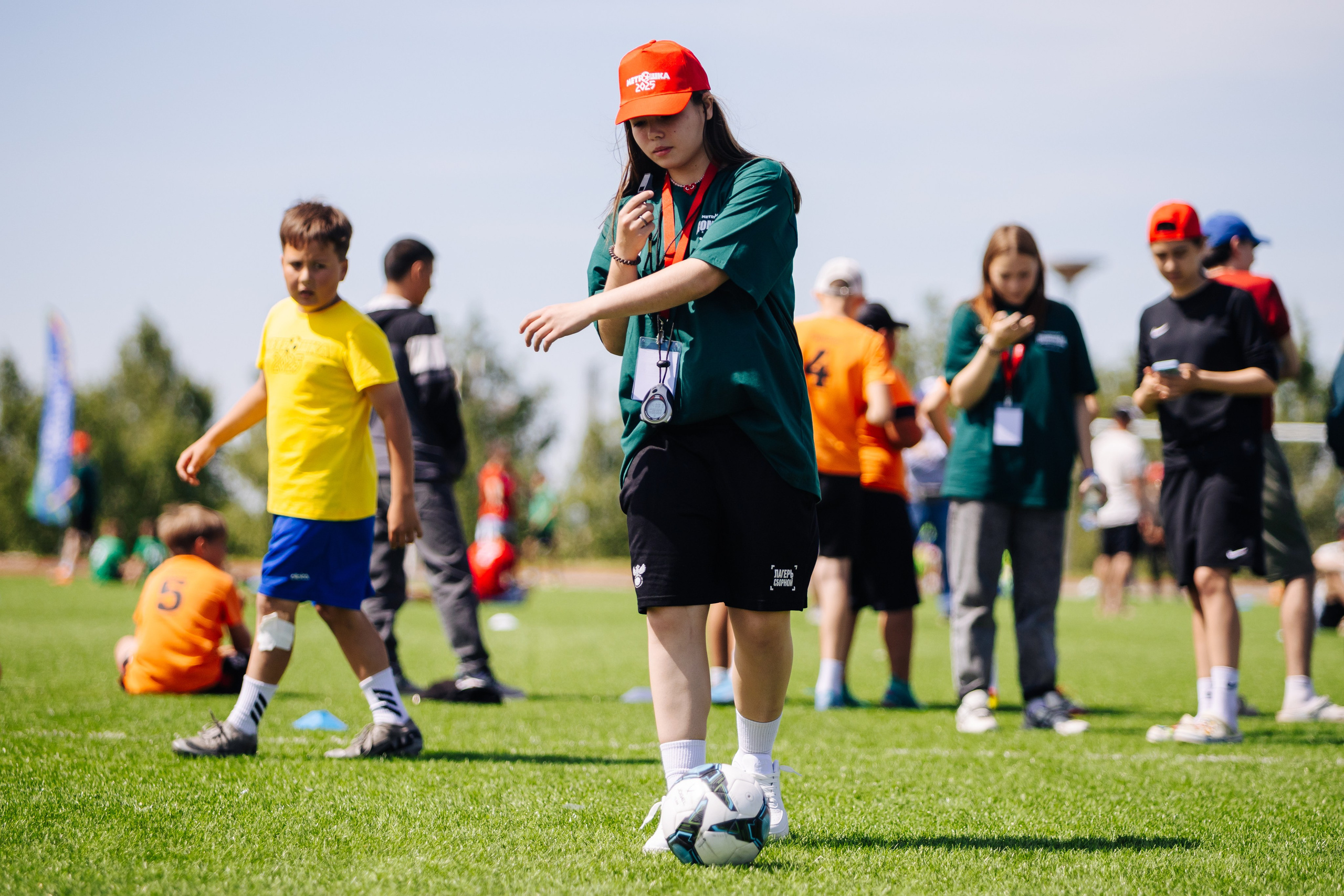 МЕТРОШКА-2025|Фершампенуаз // 28.05.25. Денис Прохоров Фотограф в г. Магнитогорск