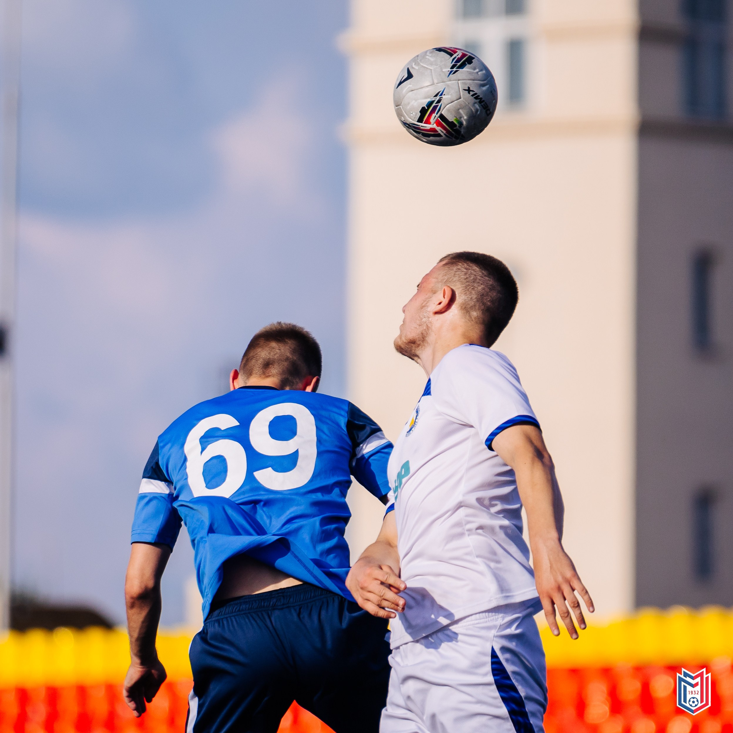 ФК «Металлург-Магнитогорск» — ФК «Тобол» // 06.07.2024. Денис Прохоров Фотограф в г. Магнитогорск
